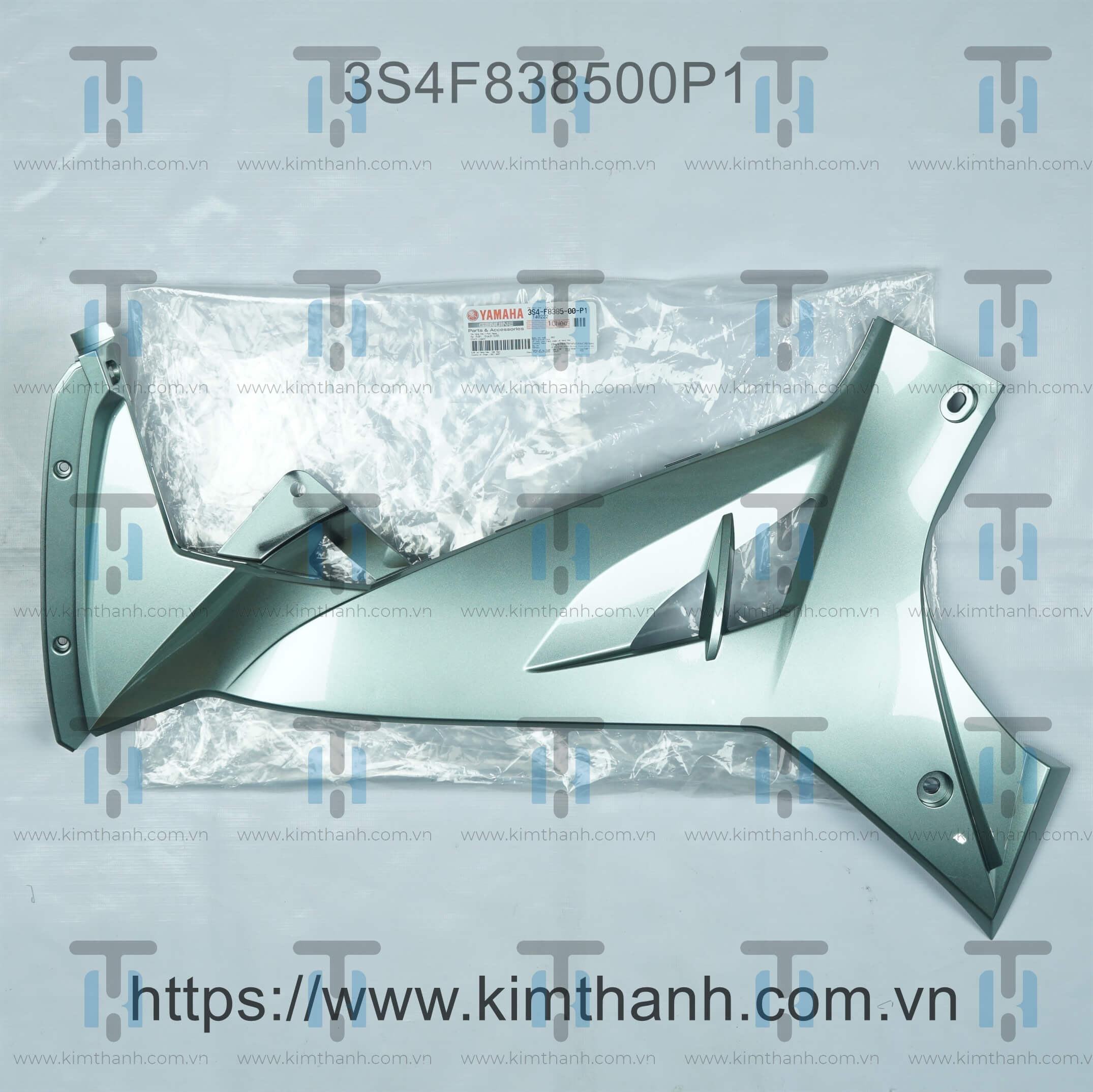 Bững trong ngọc trái Sirius xăng cơ 2006 - 2010
