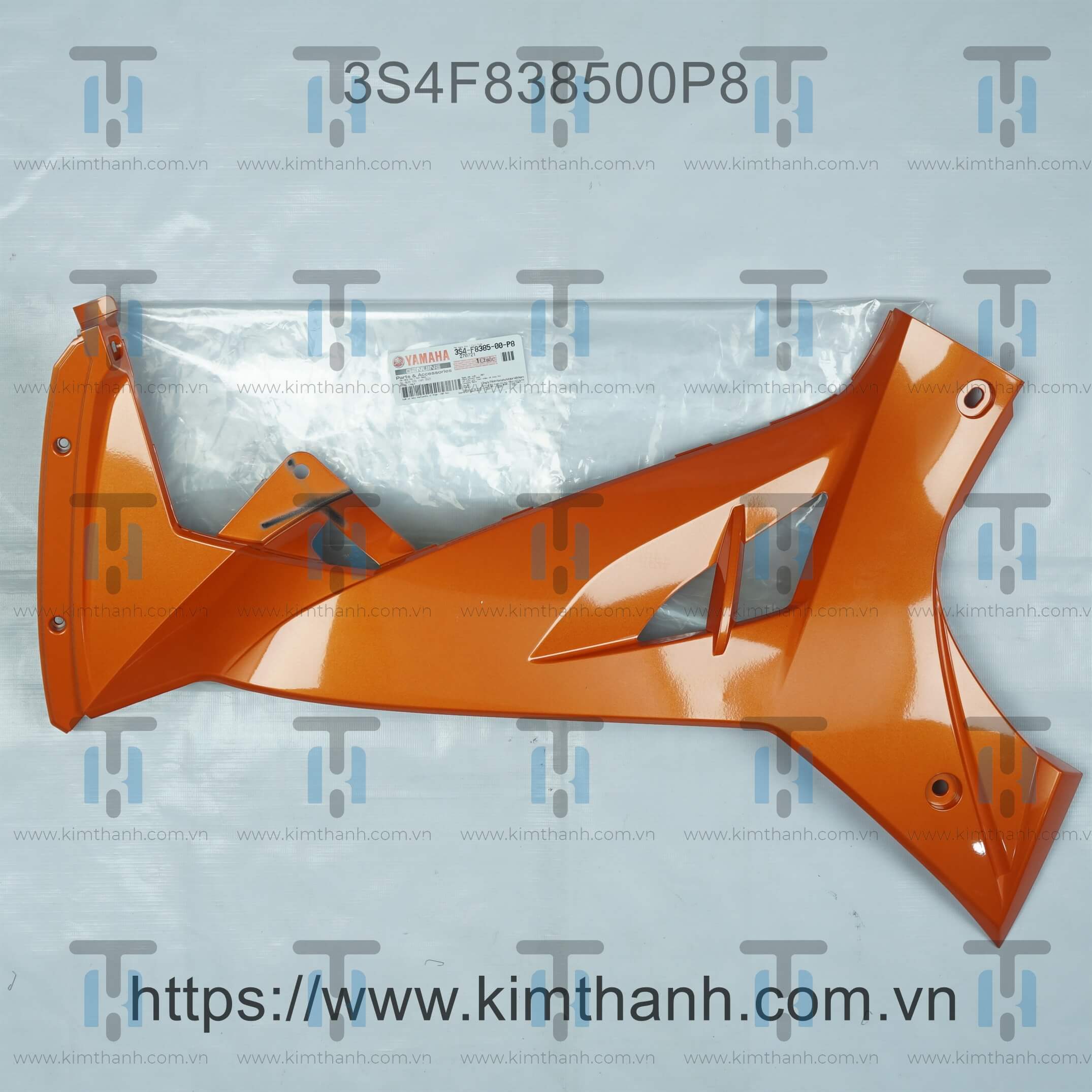Bững trong cam trái Sirius xăng cơ 2006 - 2010