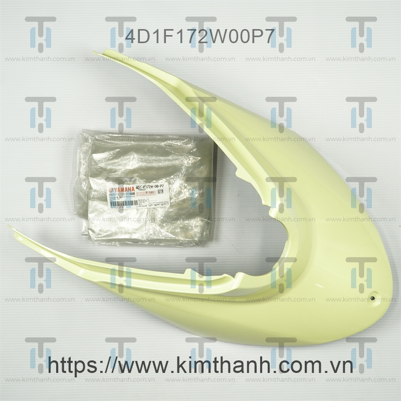 Bụng vàng Classico
