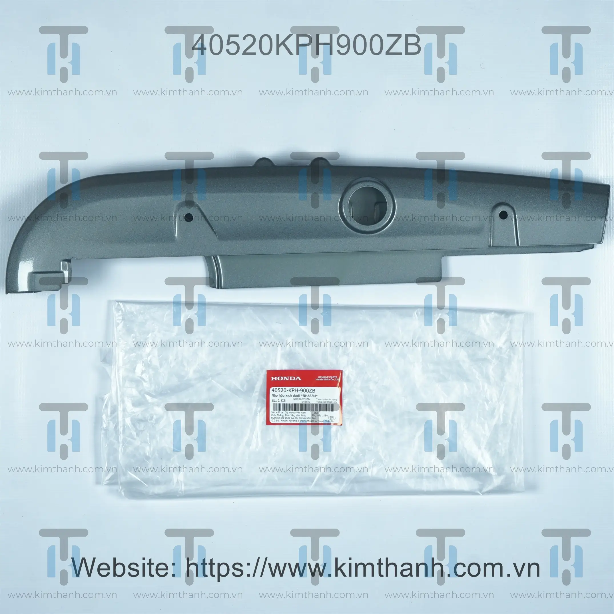 Cate dưới xám Future Neo 2005