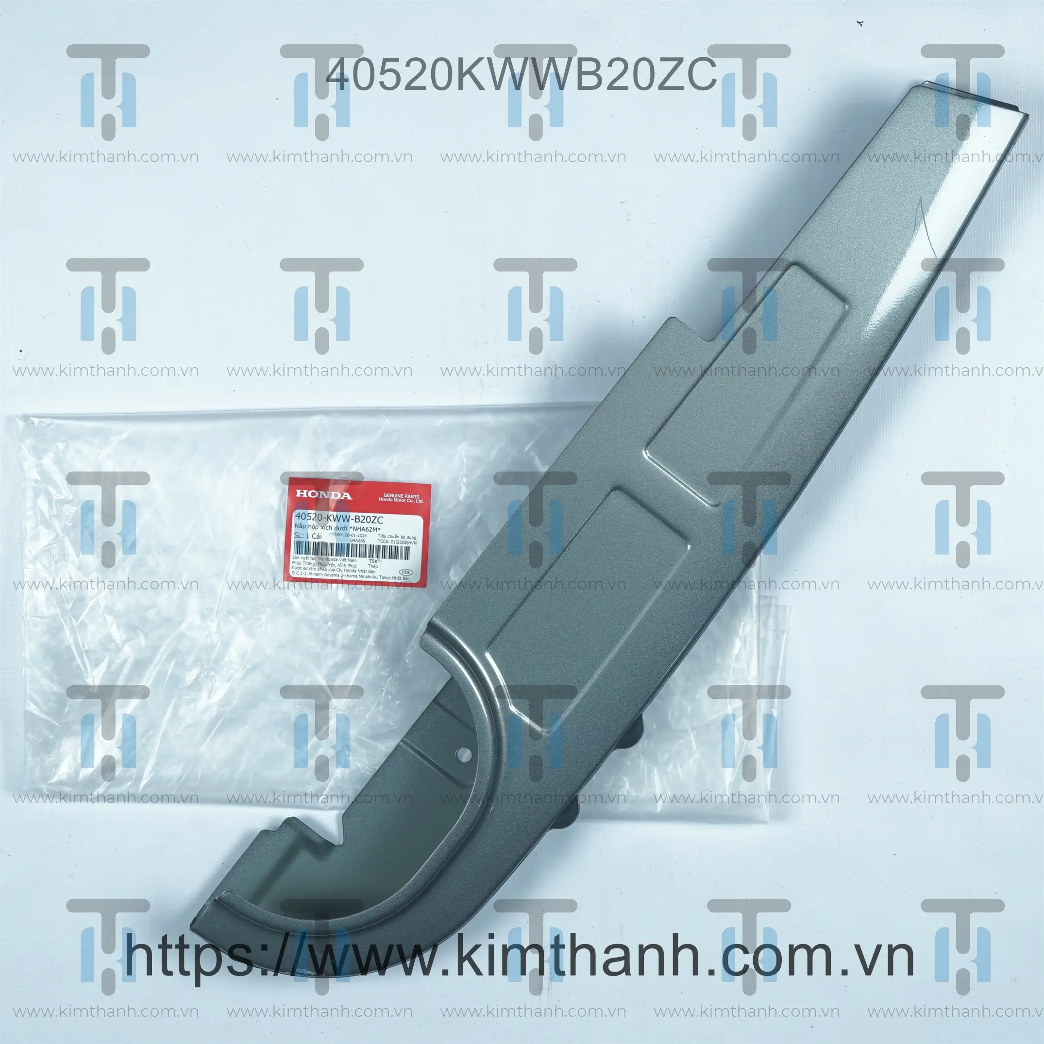 Cate dưới xám Wave S/RS 110cc
