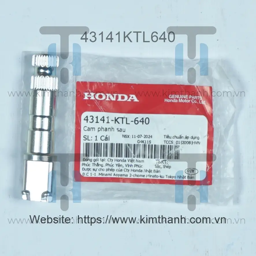 Cốt thắng trước Wave Alpha 2006