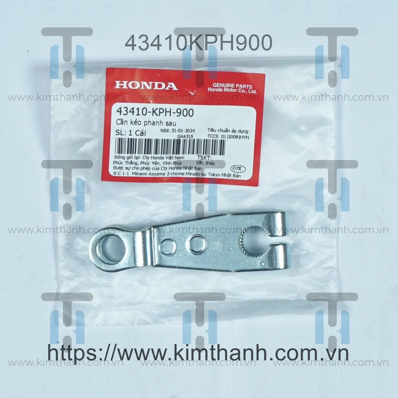 Bas thắng sau Wave Alpha 2006