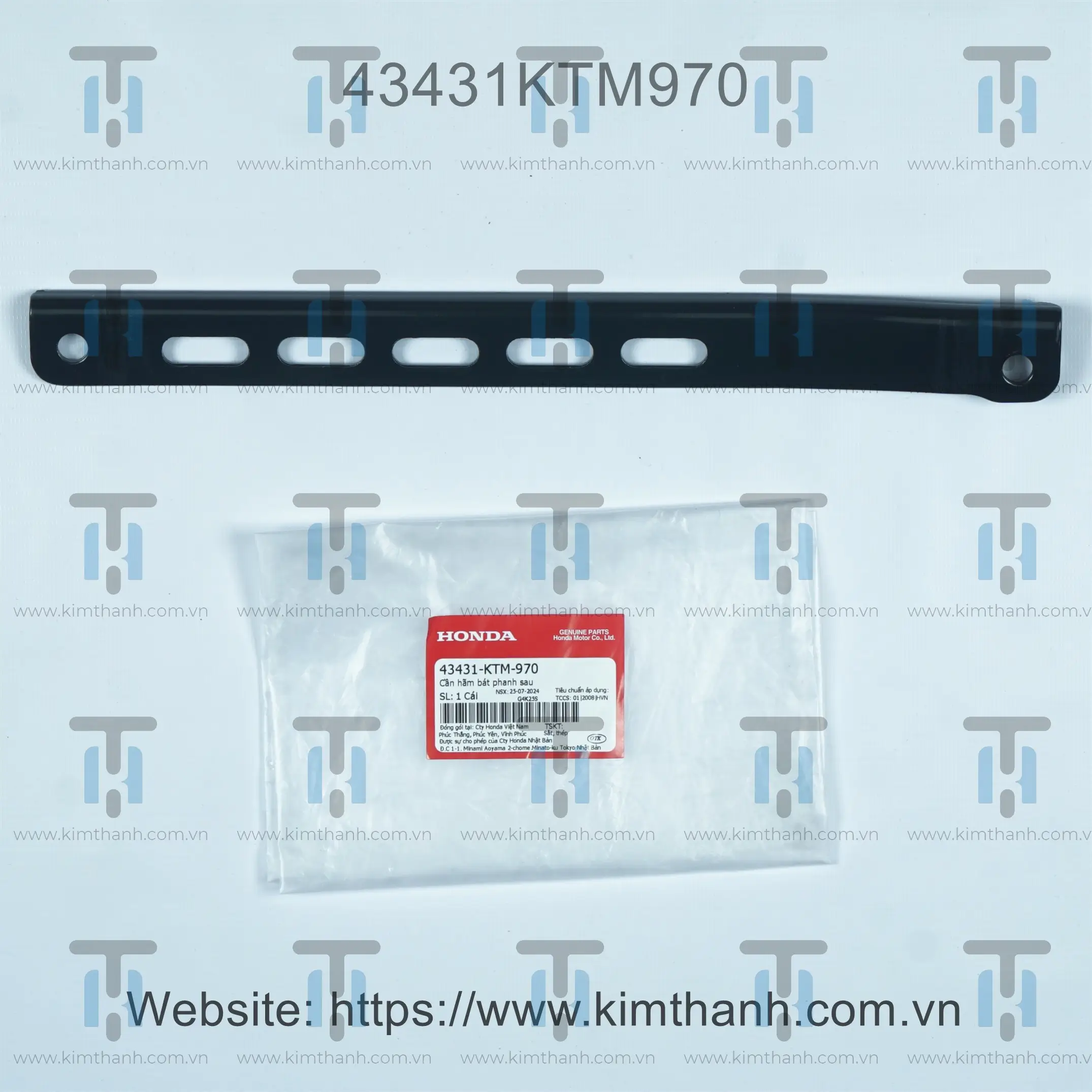 Bas chữ i Future Neo 2005