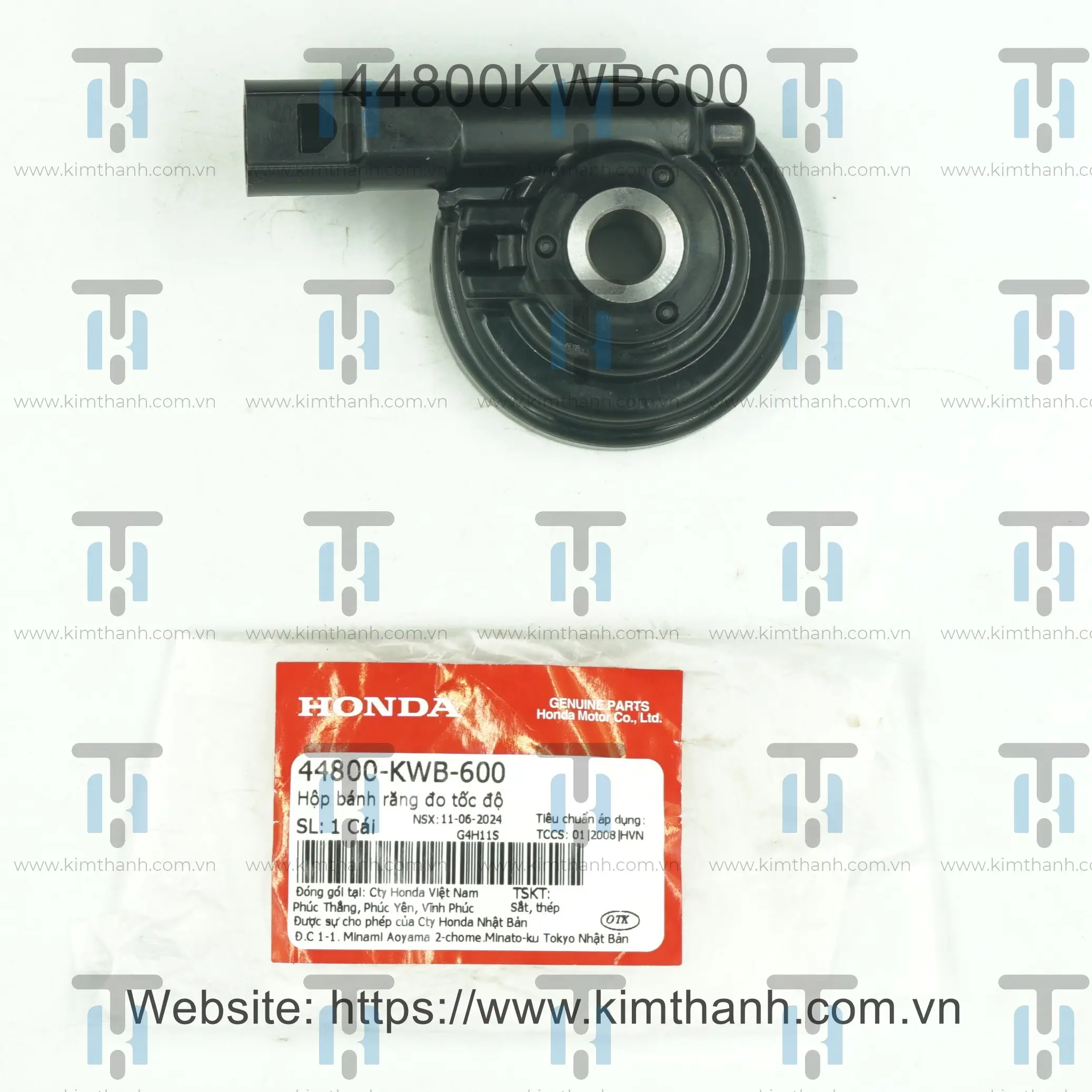 Nhông đồng hồ Future X 2008