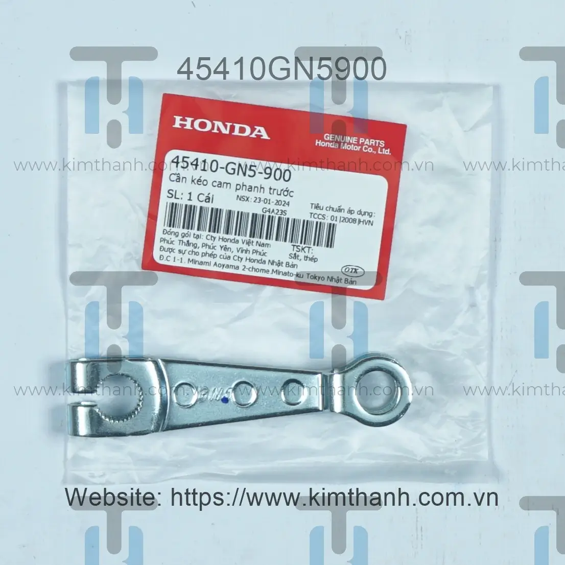 Bas thắng trước Wave Alpha 2002 đời đầu