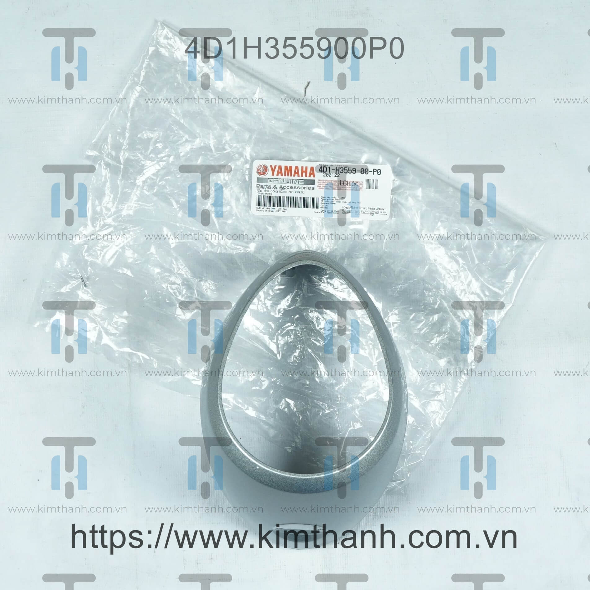Xi đồng hồ bạc Classico