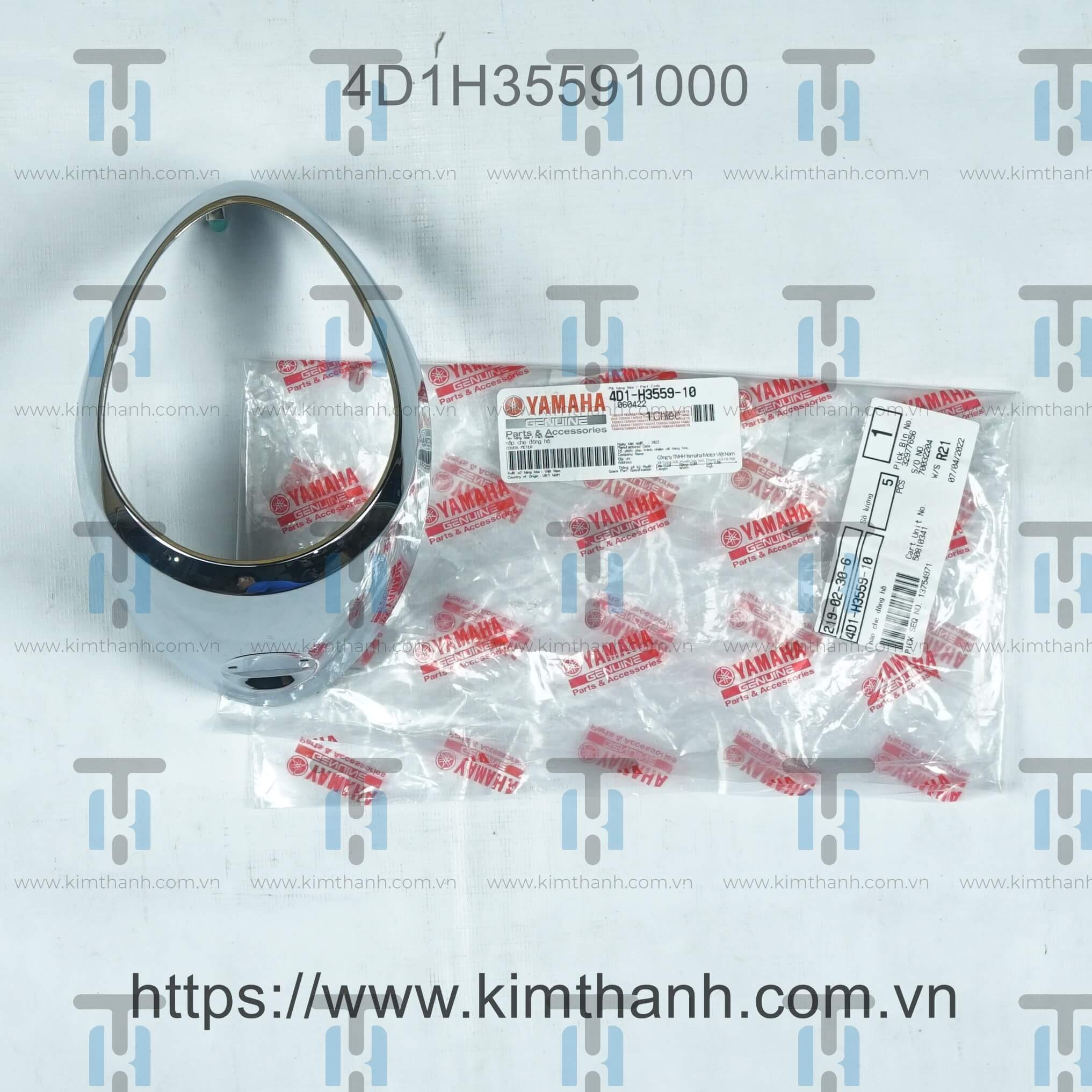 Xi đồng hồ xi Classico