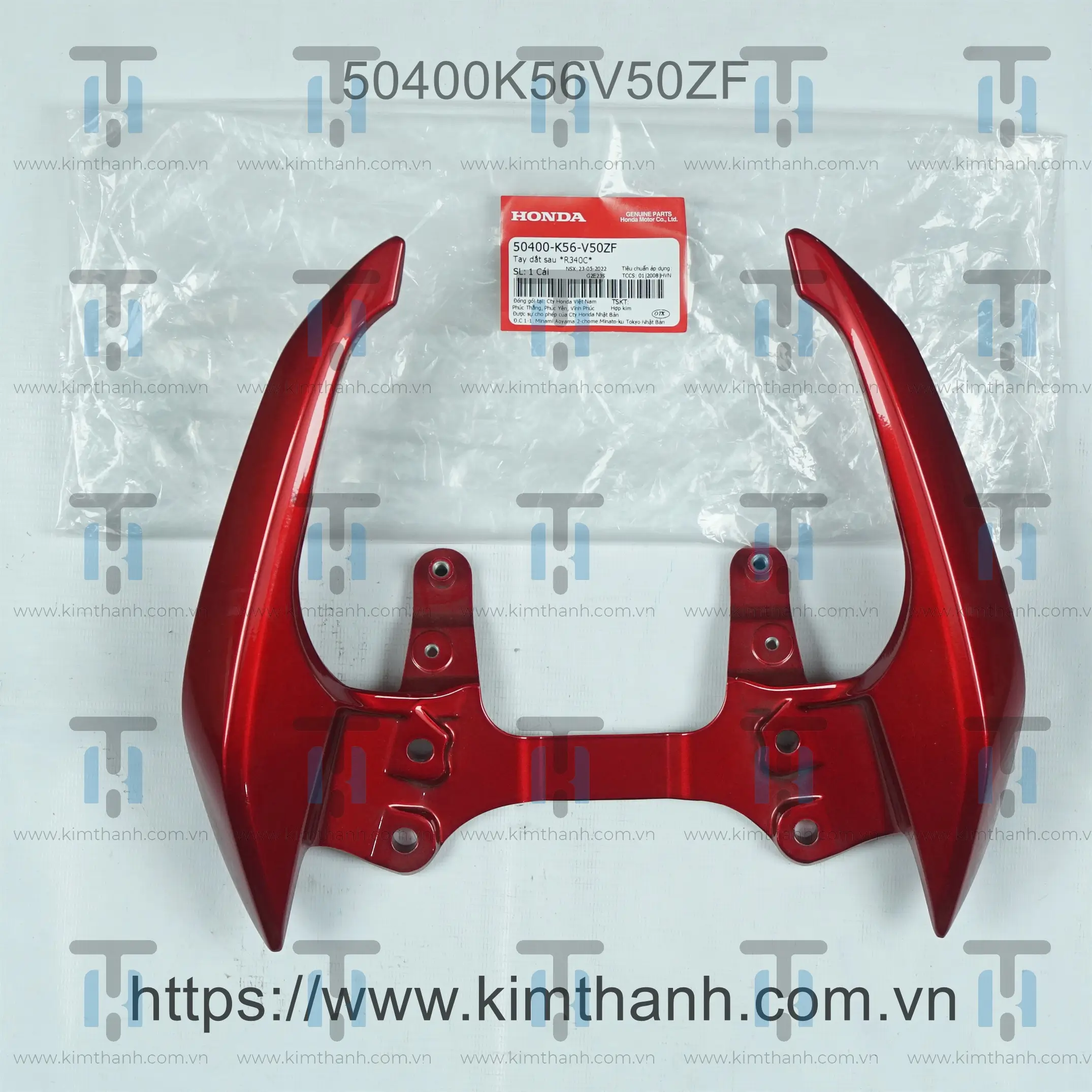 Cản đô Winner 2019 V2