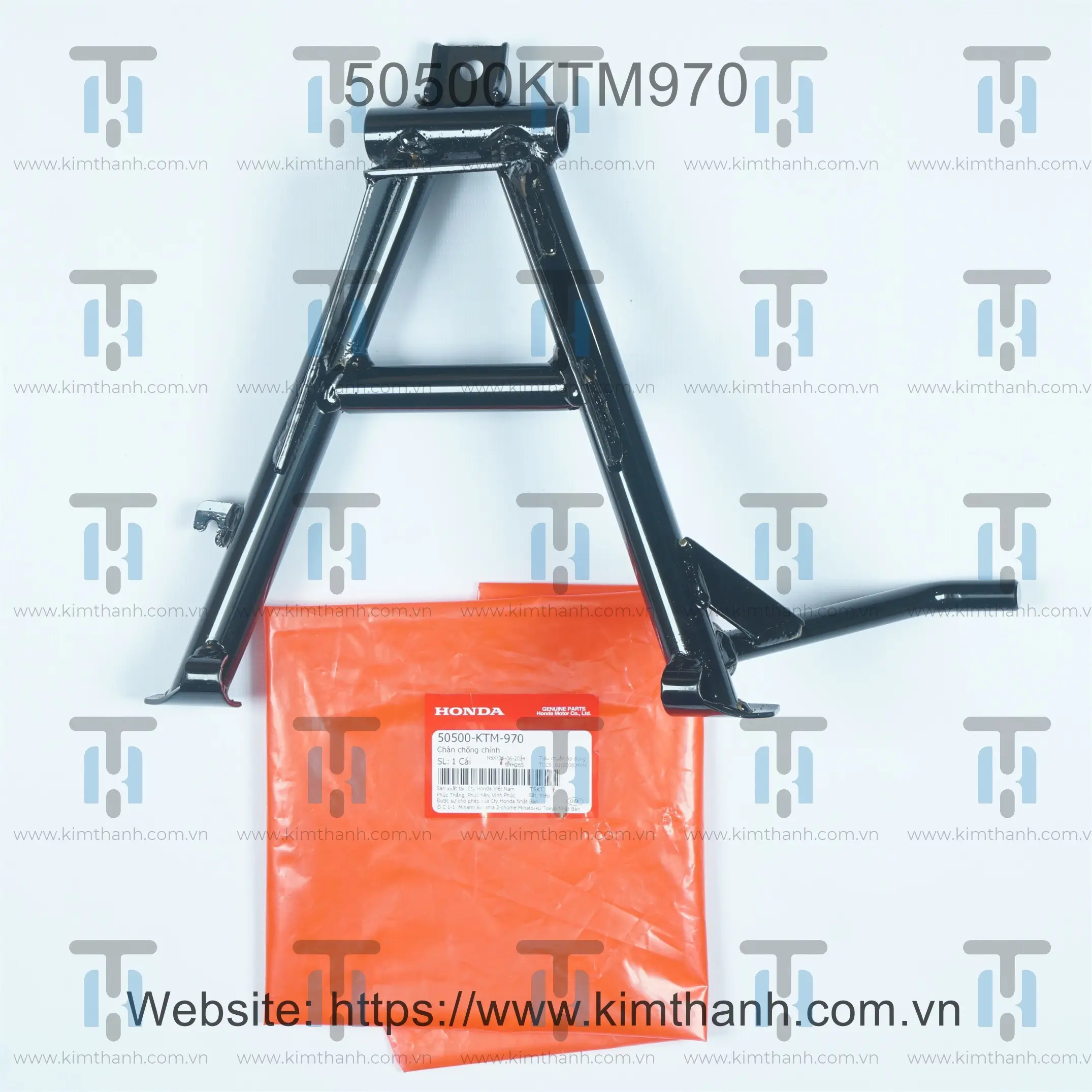 Chống đứng Future Neo 2005