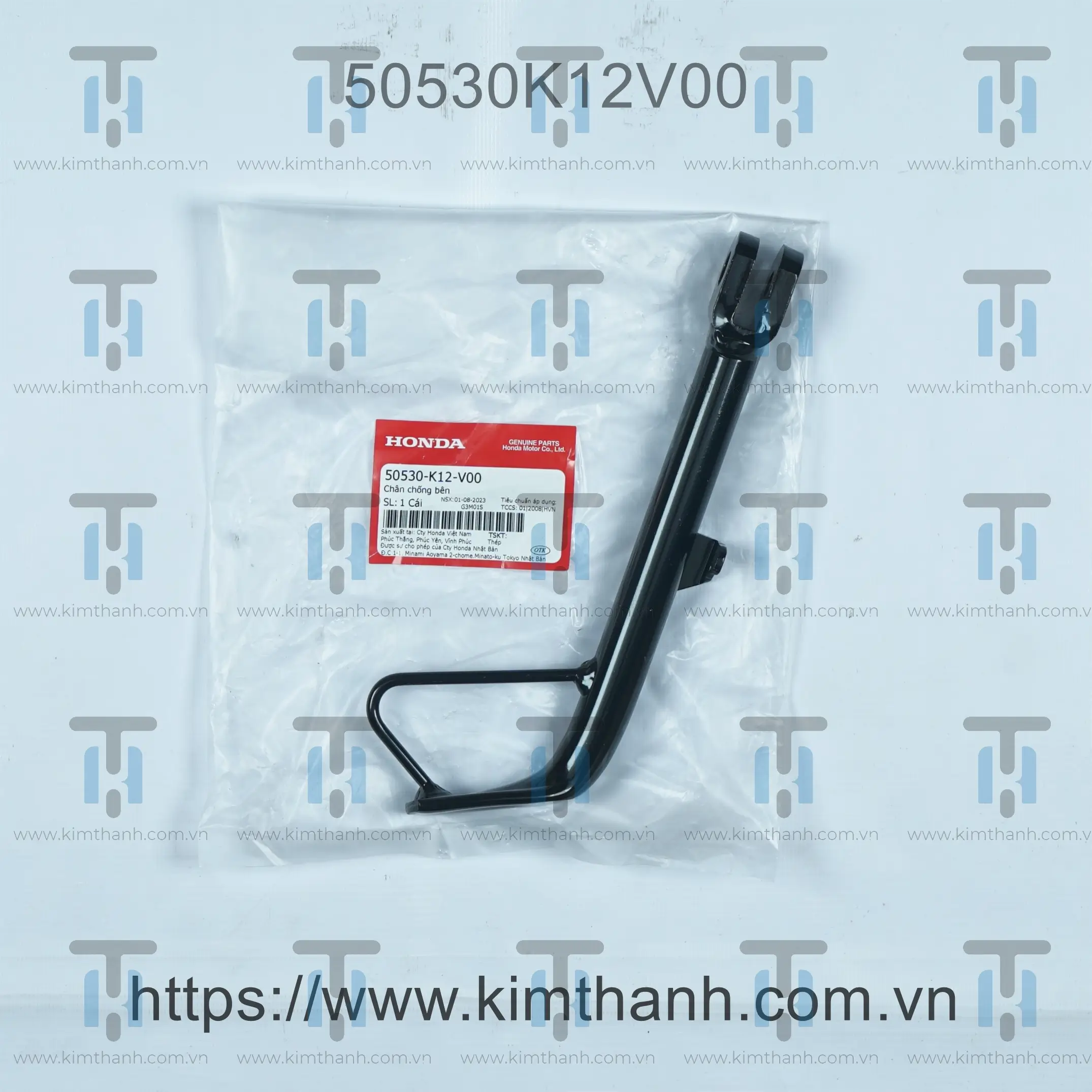 Chống nghiêng - V00 Lead 2013 - 125cc