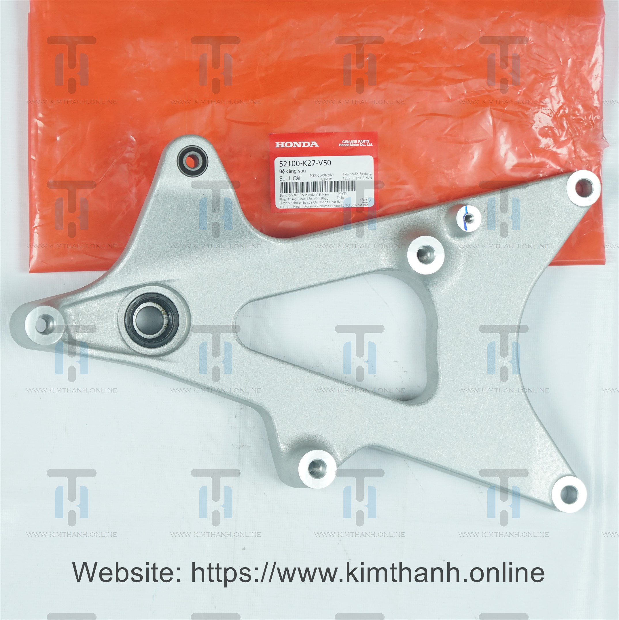 Gấpir Blade 2013 - 2015 đèn cầu