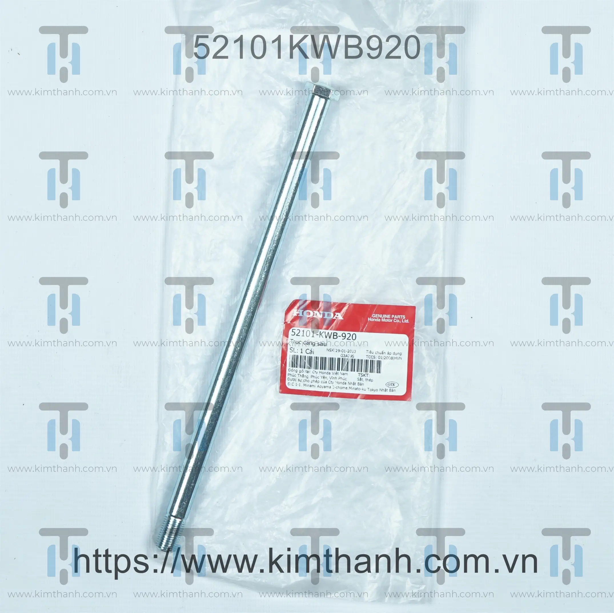 Cốt gấp Wave Blade 2014