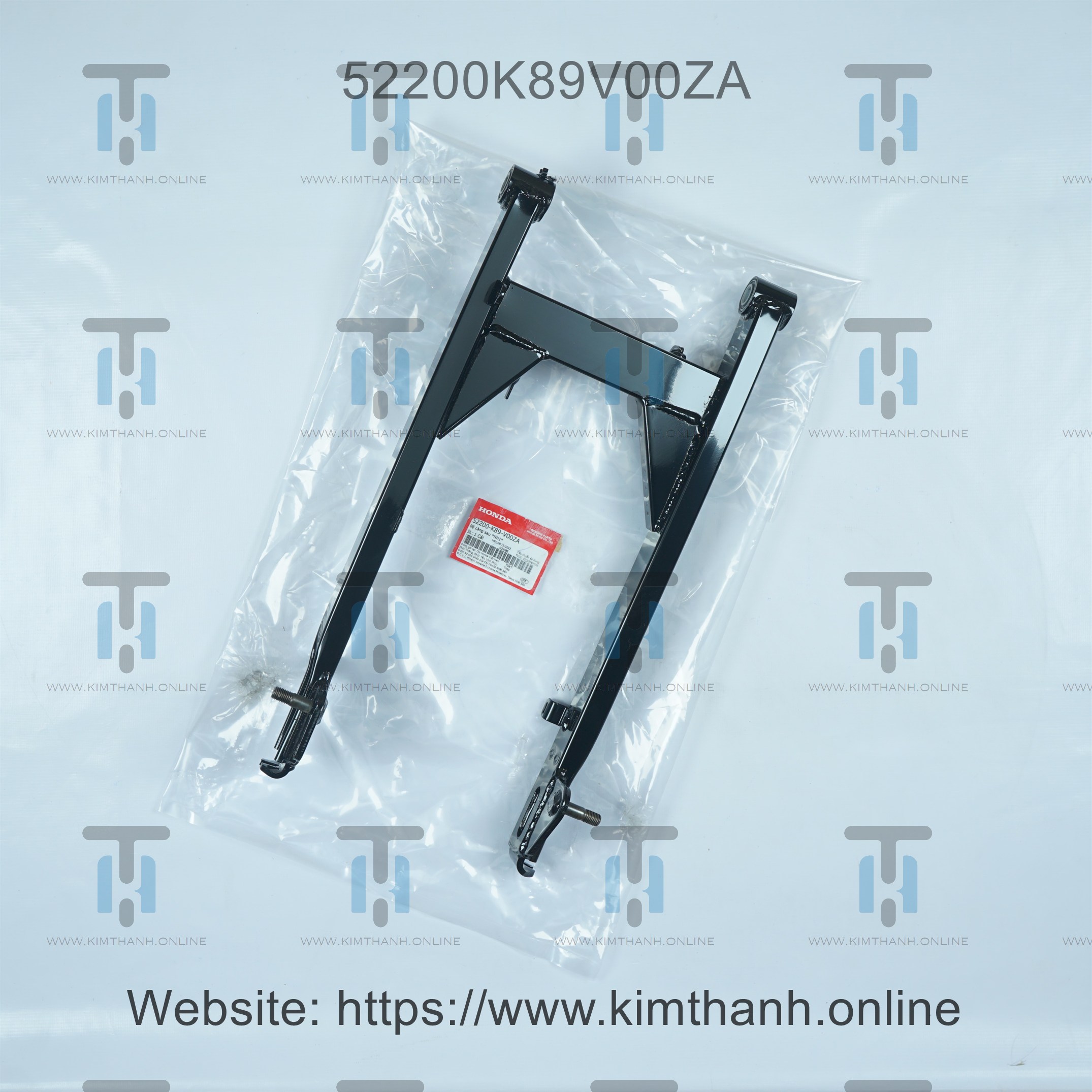 Gấp đen Wave Blade 2017