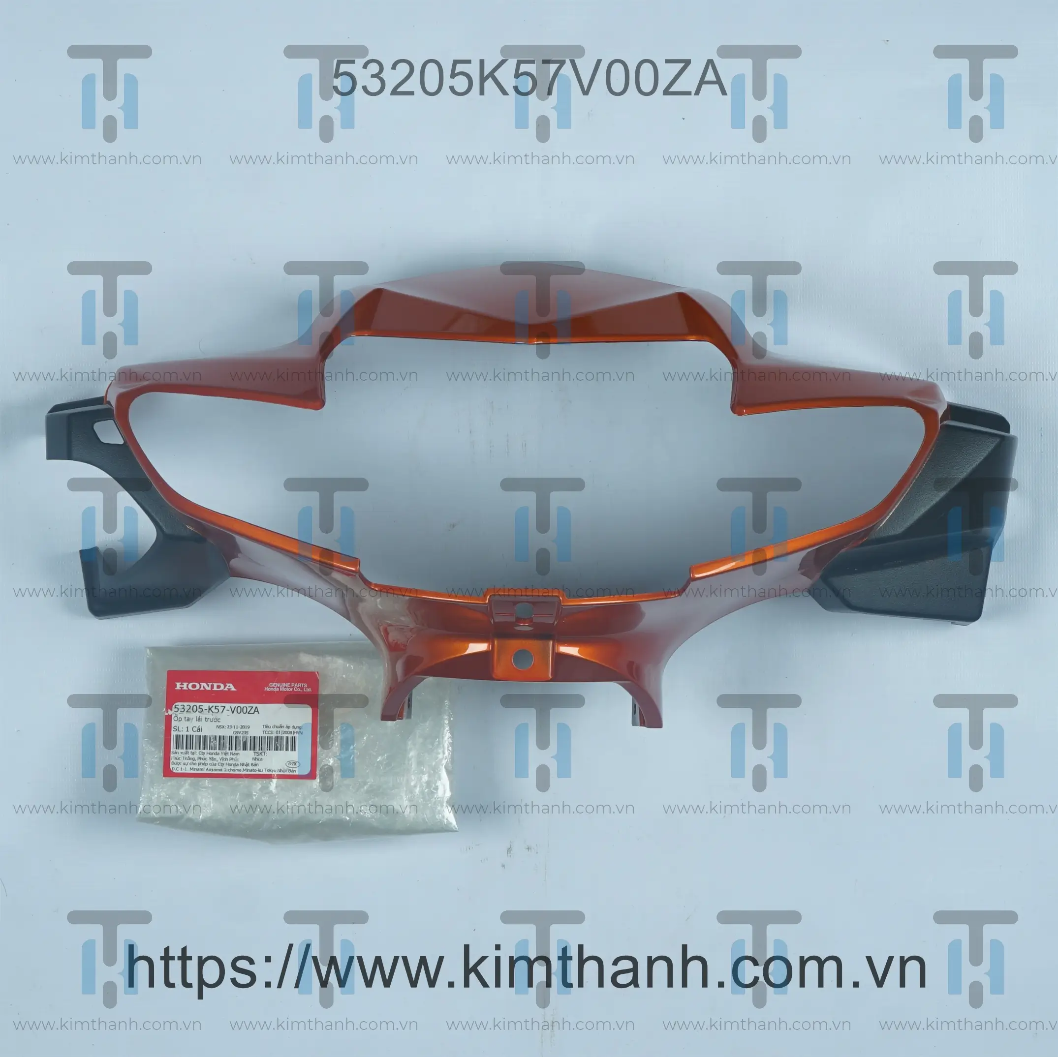 Đầu cam đĩa Wave Blade 2014