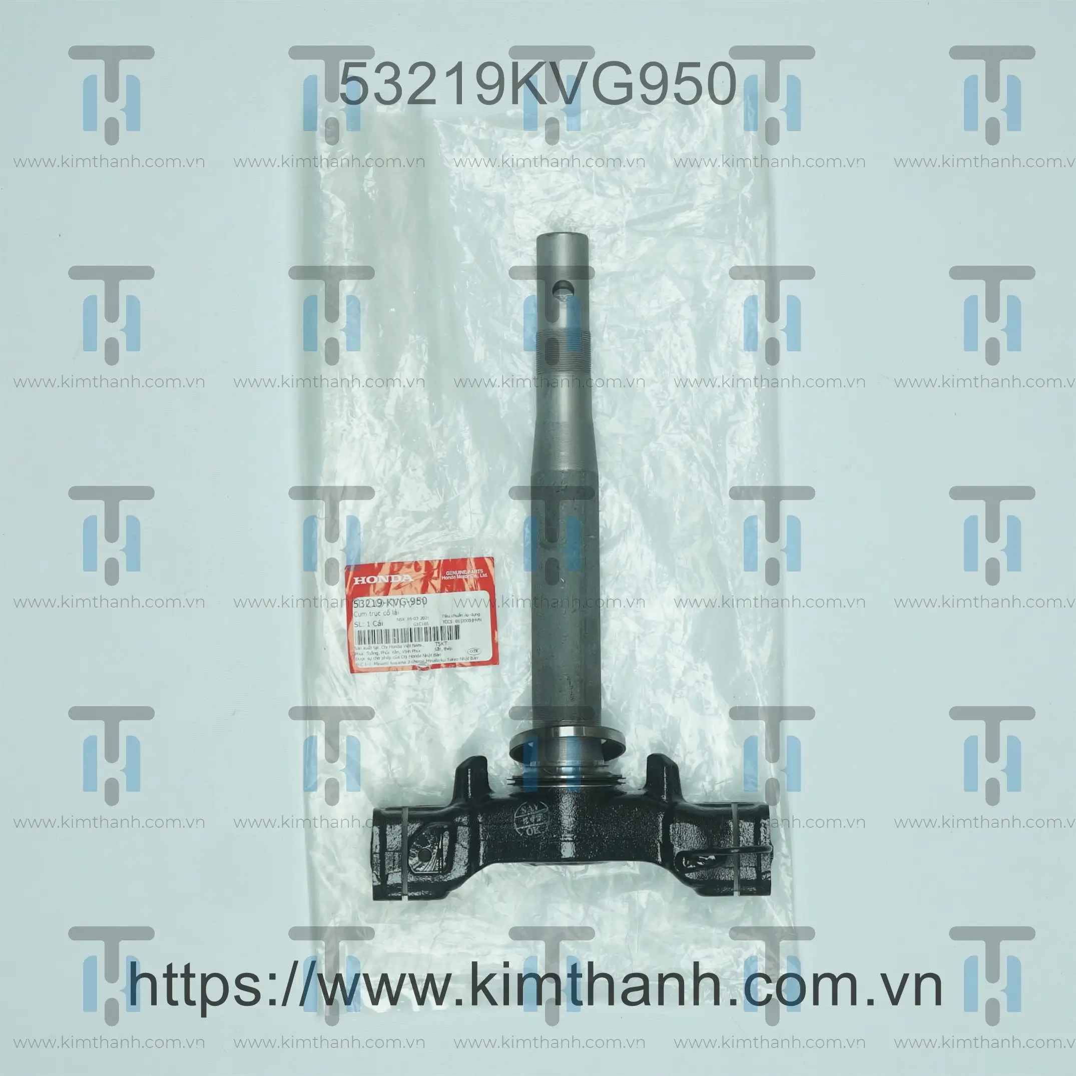 Chẳng 3 Honda Việt Air Blade đời đầu