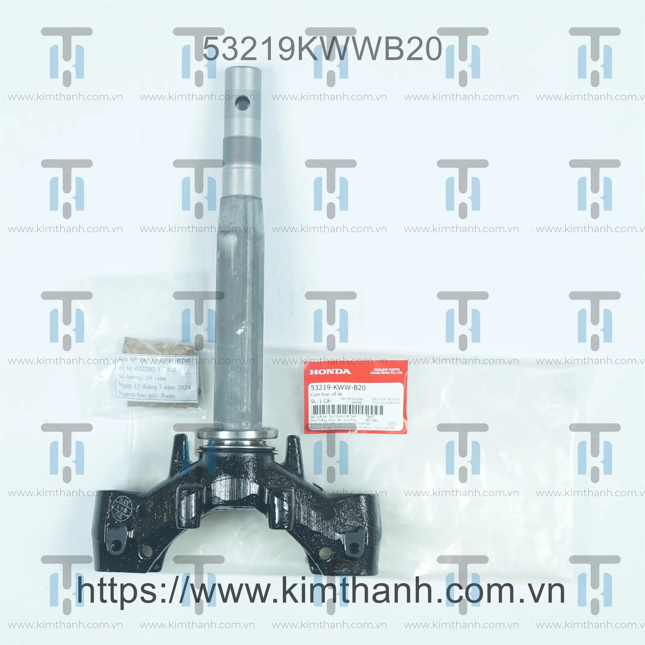 Chẳng 3 Wave Blade 2014