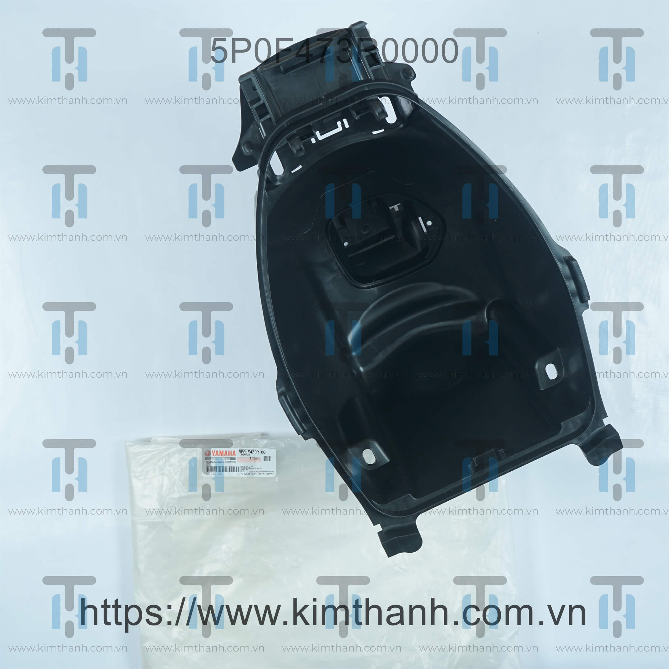 Thùng hành lý Nouvo 4 LX