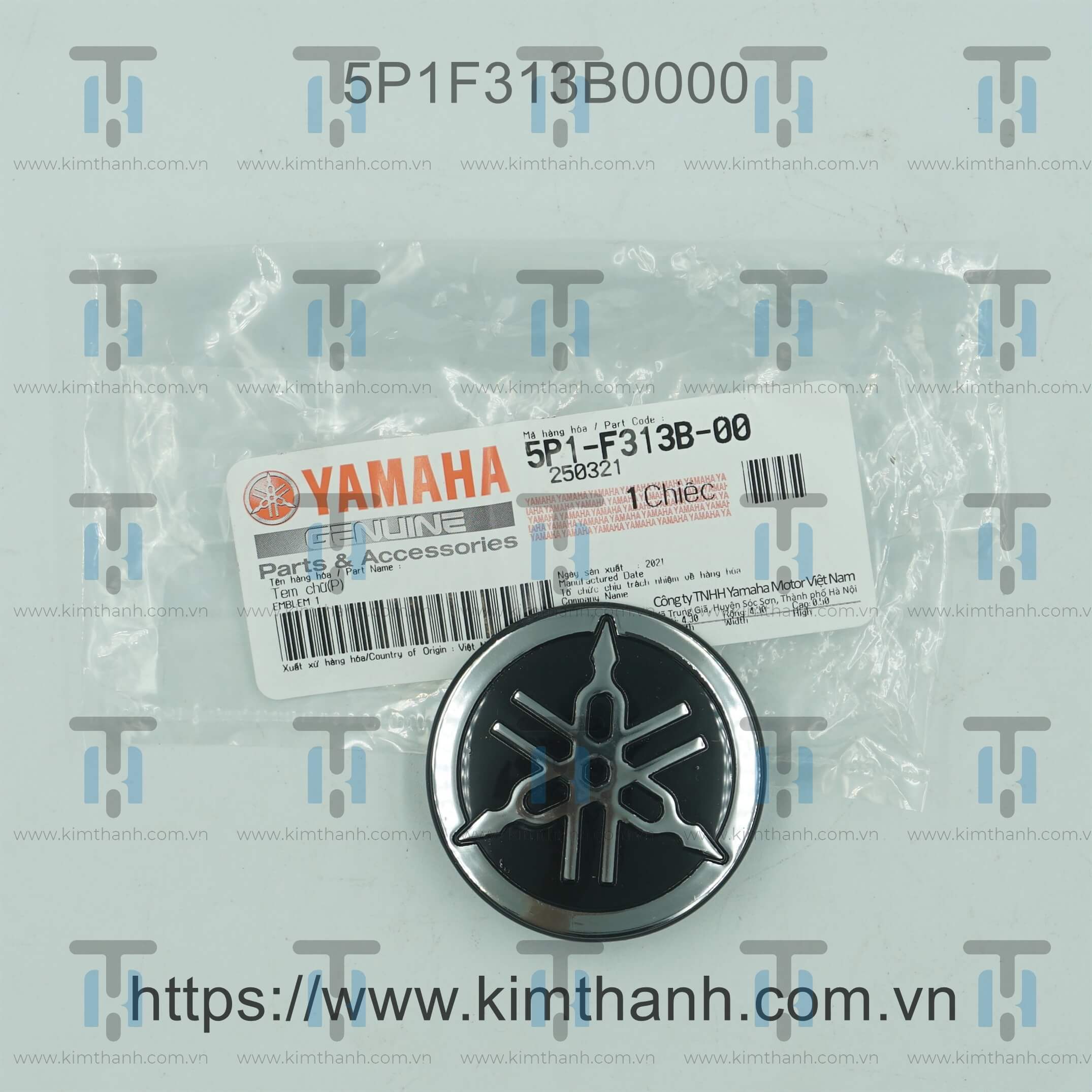 Tem logo nạ Nouvo 4 LX