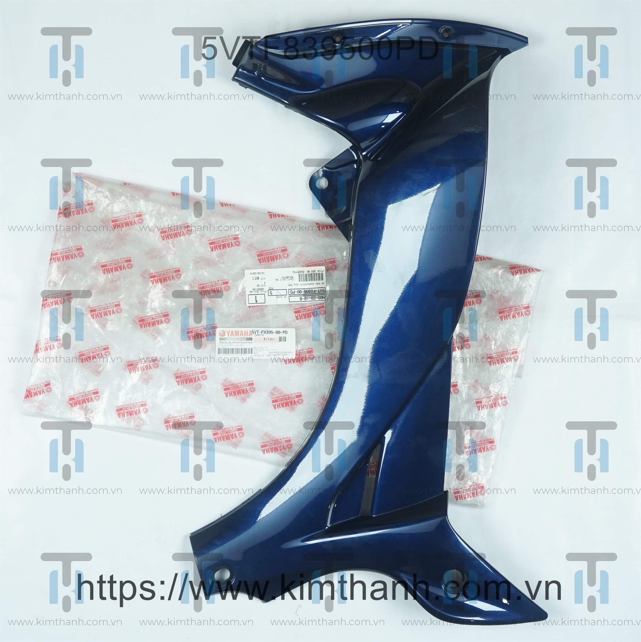 Bững trong mực phải Jupiter V