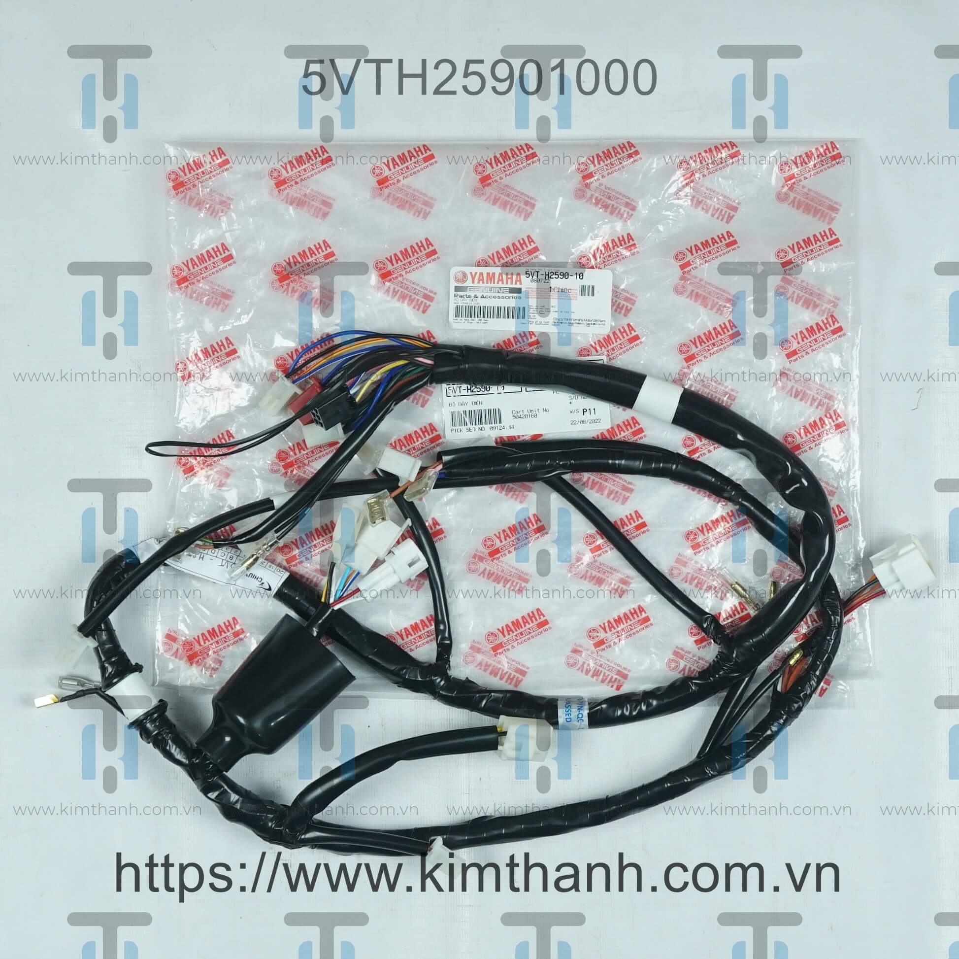 Dây sườn đĩa Jupiter V