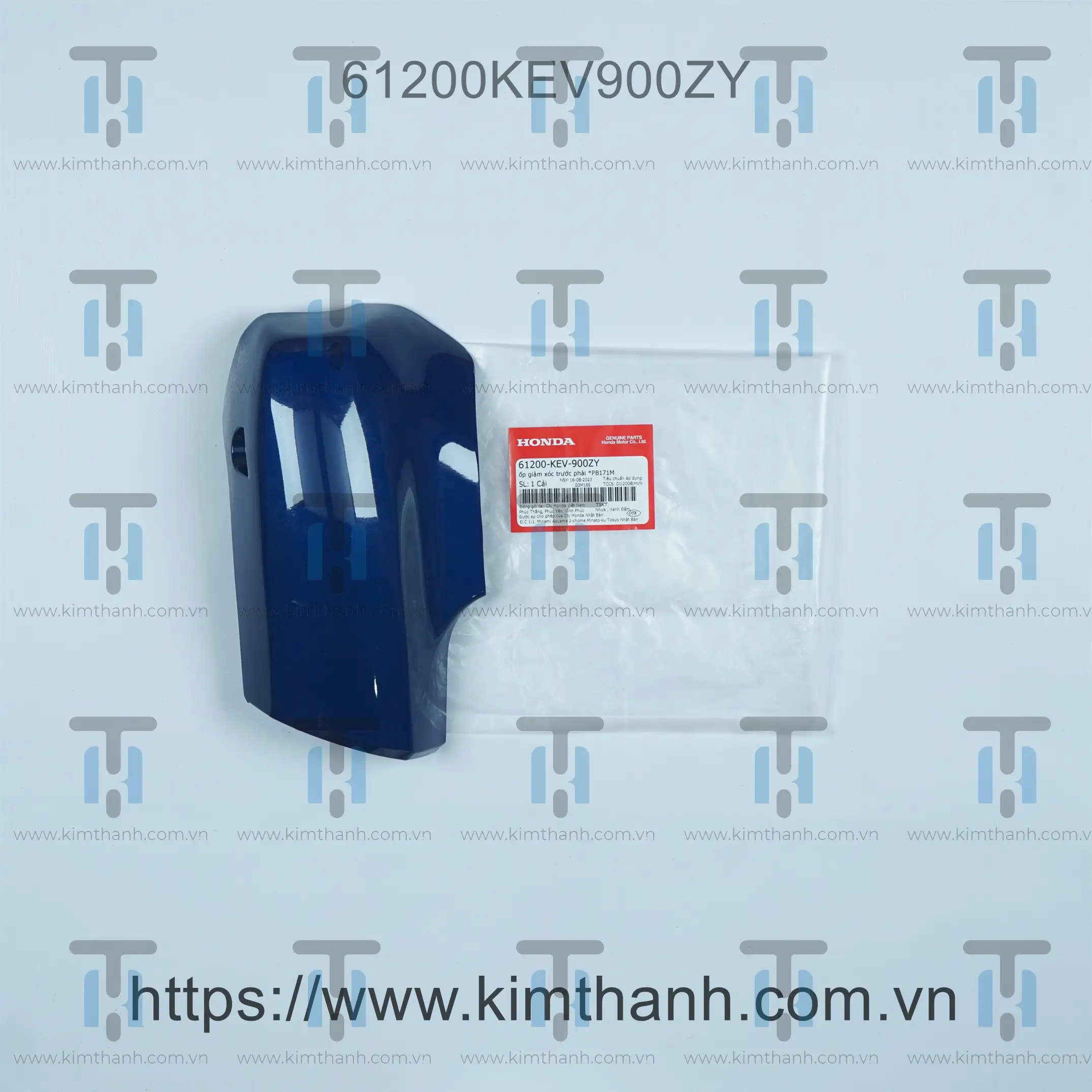 Chữ A mực phải Wave Alpha 2002 đời đầu