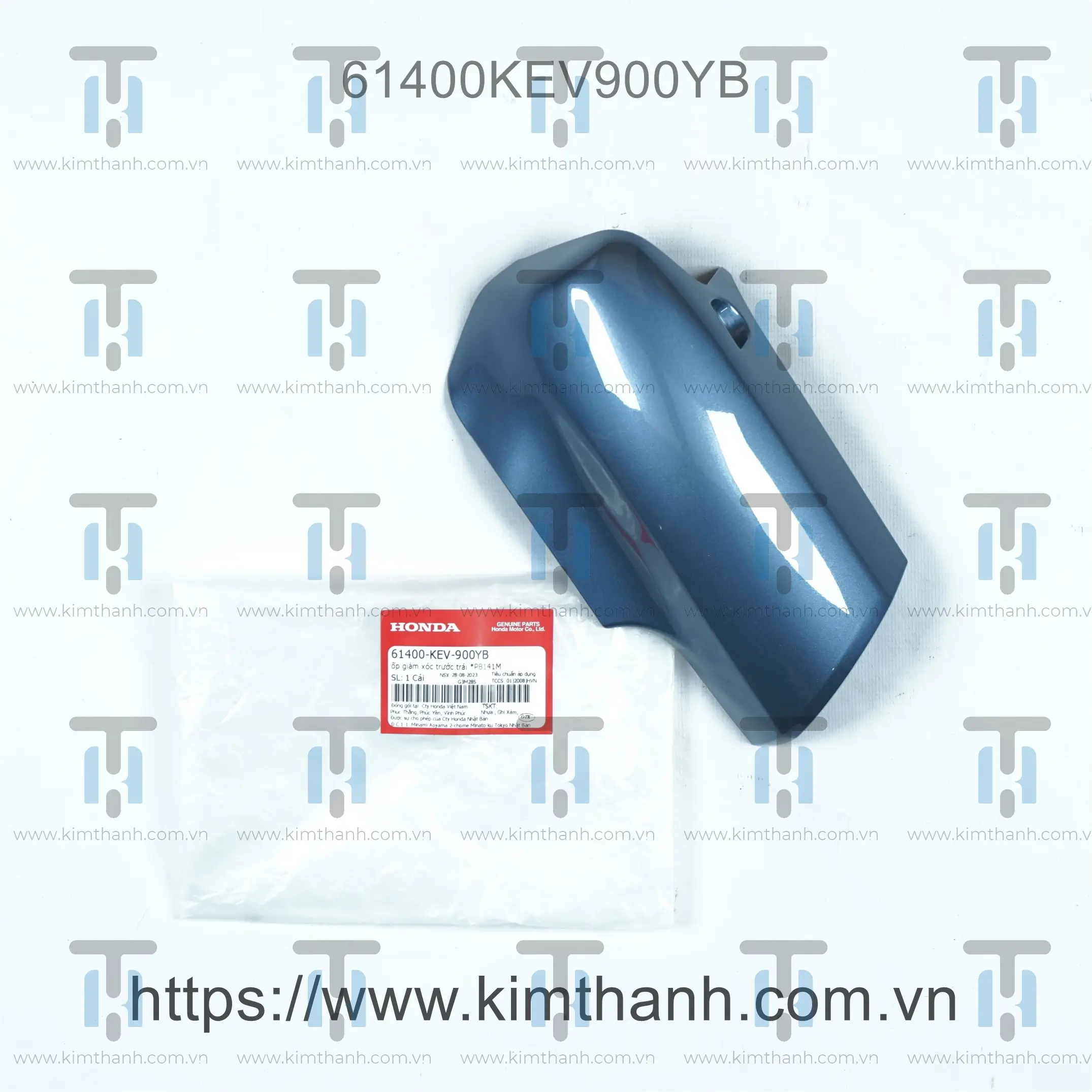 Chữ A môn trái Wave Alpha 2002 đời đầu