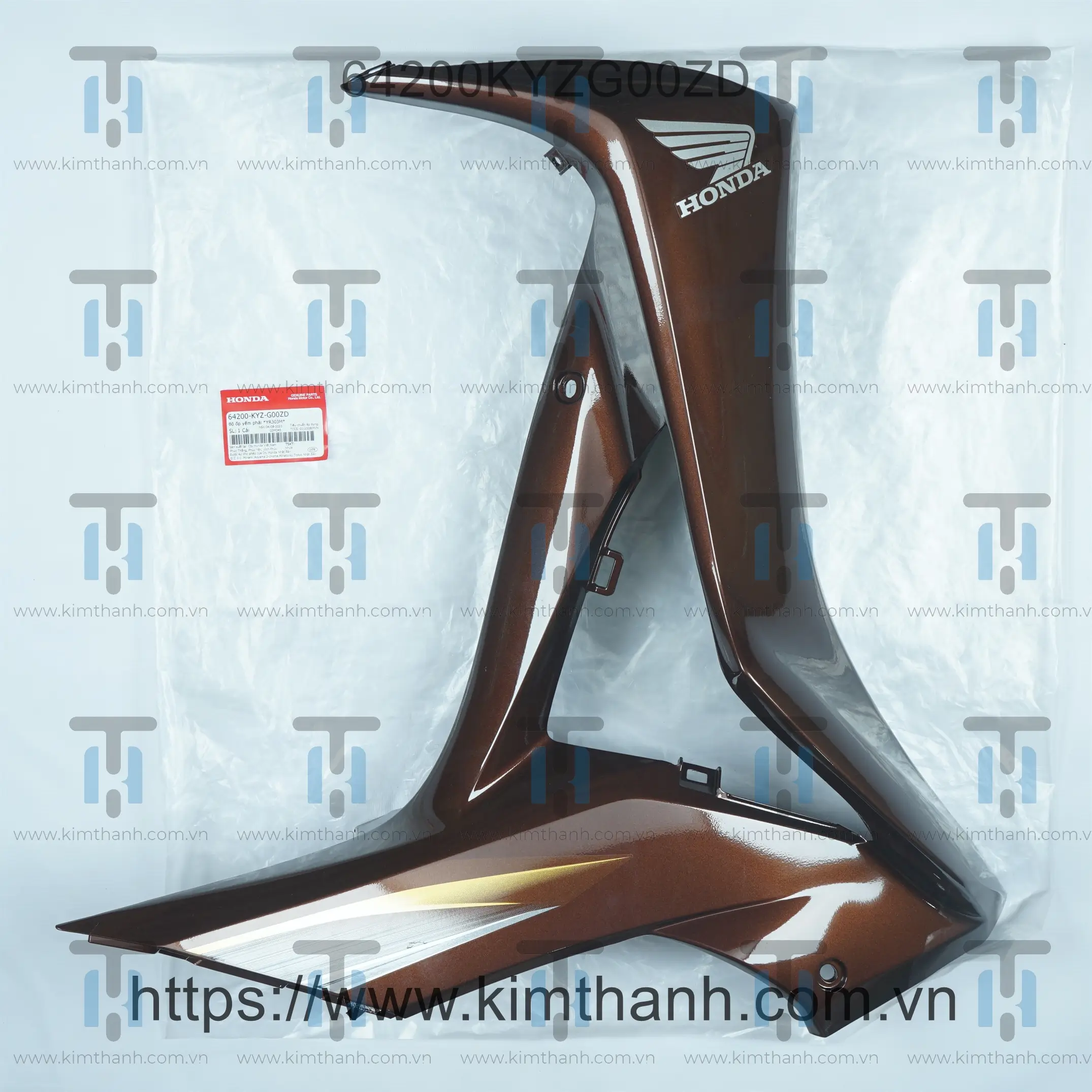 Bững nâu phải có tem xám 2015 Future 125cc 2013