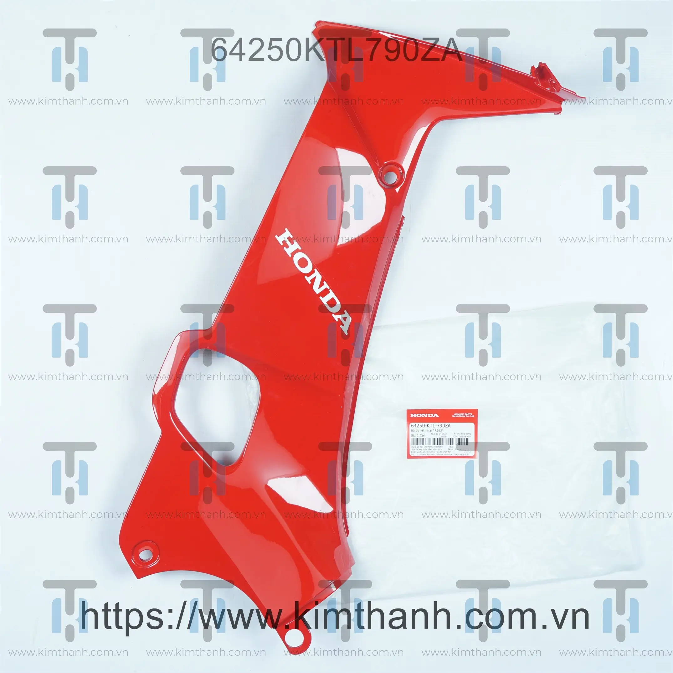 Bững trong tươi trái có tem Wave Alpha 2002 đời đầu