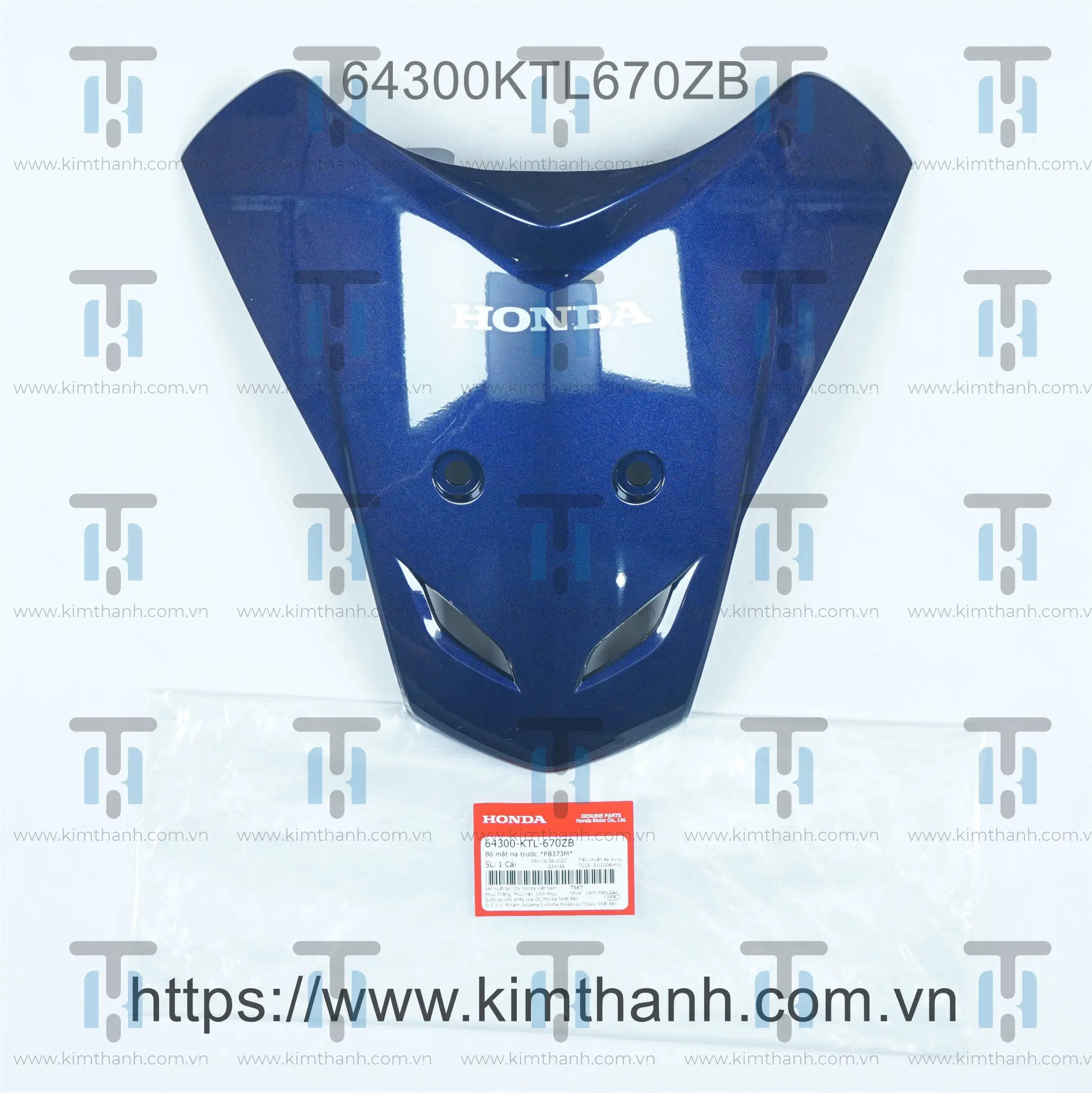 Mặt nạ mực phảiepsol có tem Wave RS 2 nạ 2010