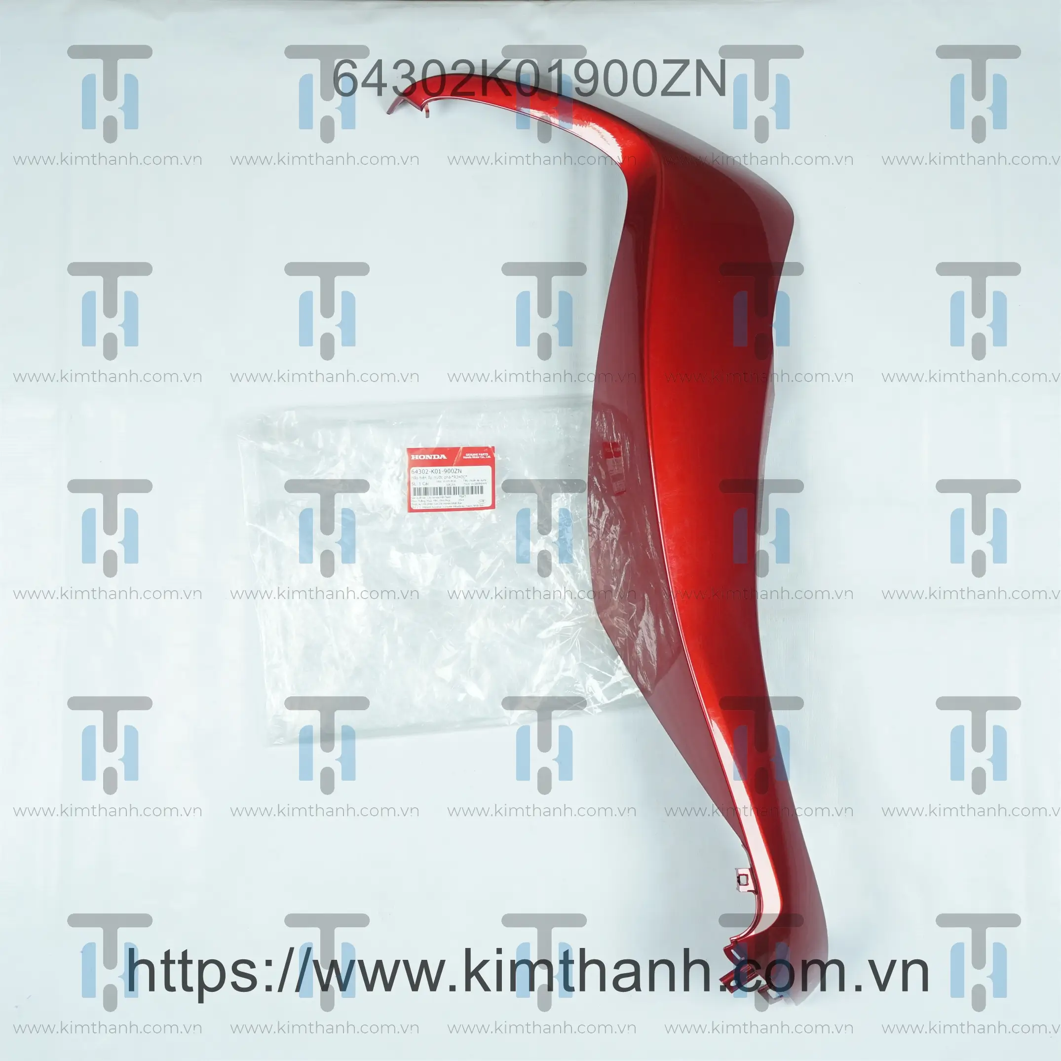 Bững tươi phải SH Việt 2012