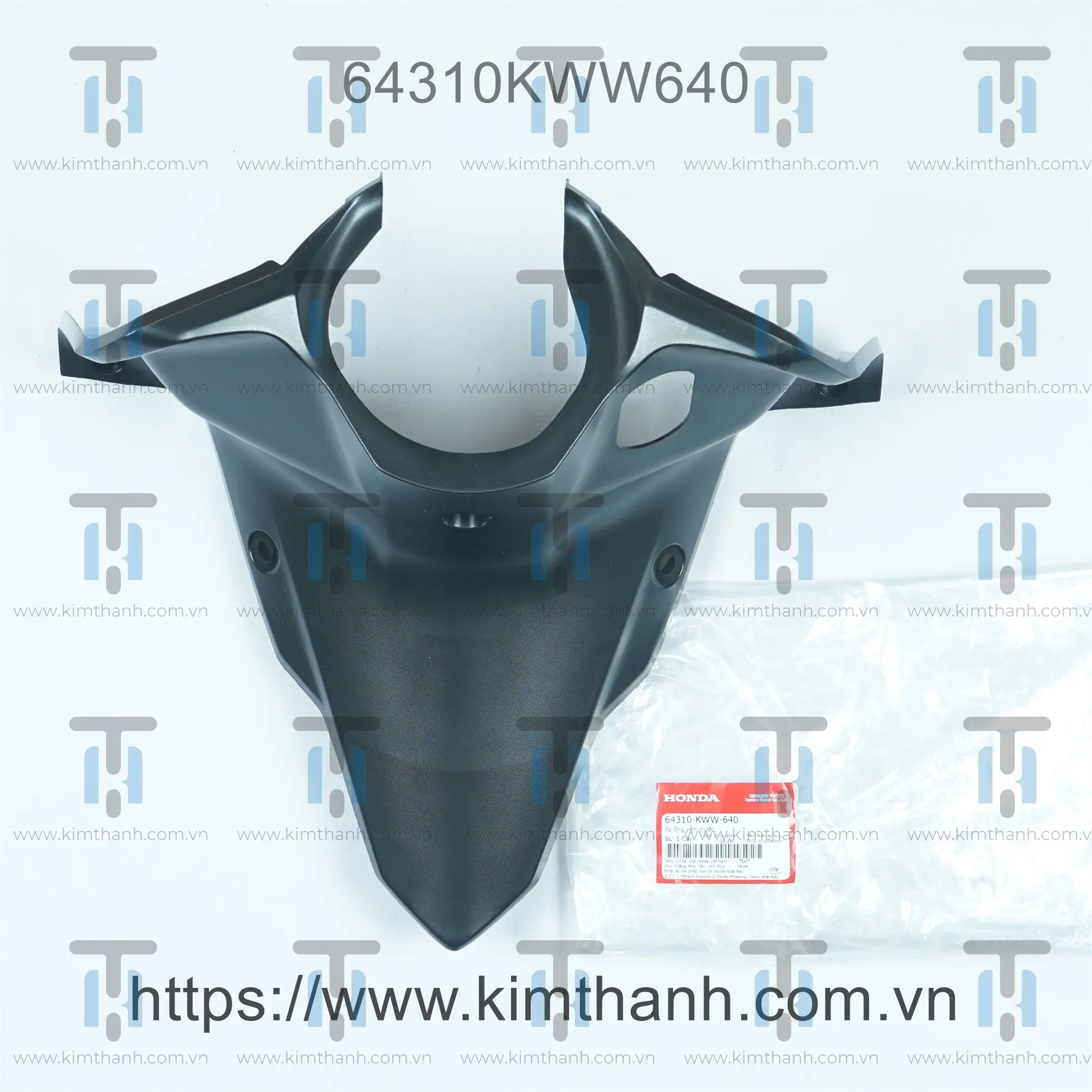 Cốp trên đời 2012 Wave S/RS 110cc
