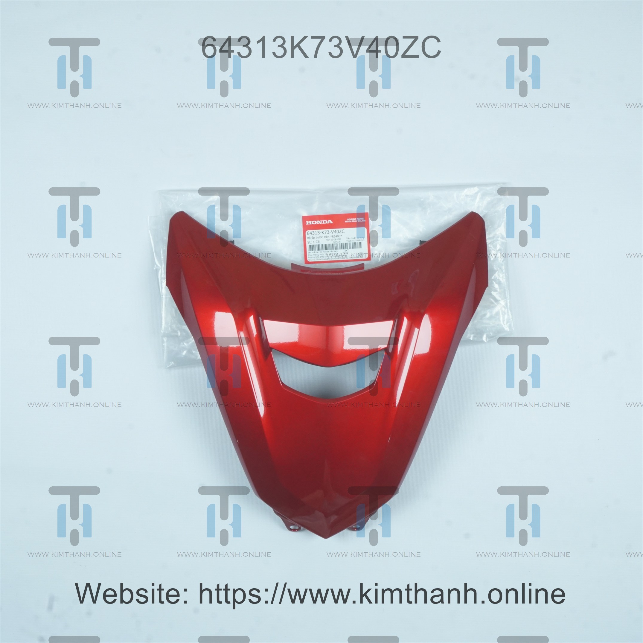 Mặt nạ tươi không tem Future LED 2019