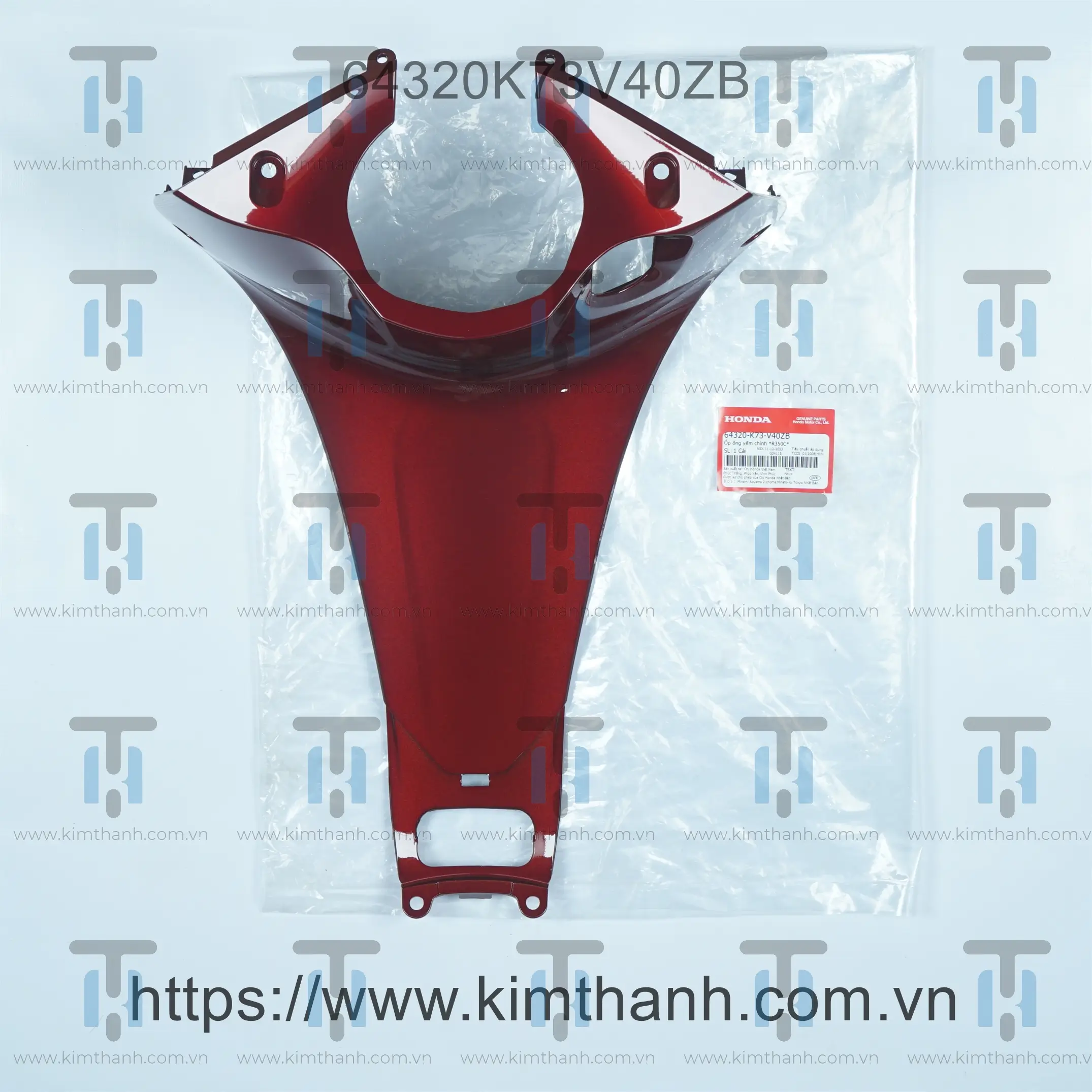 Ốp ổ khóa đô Future LED 2019