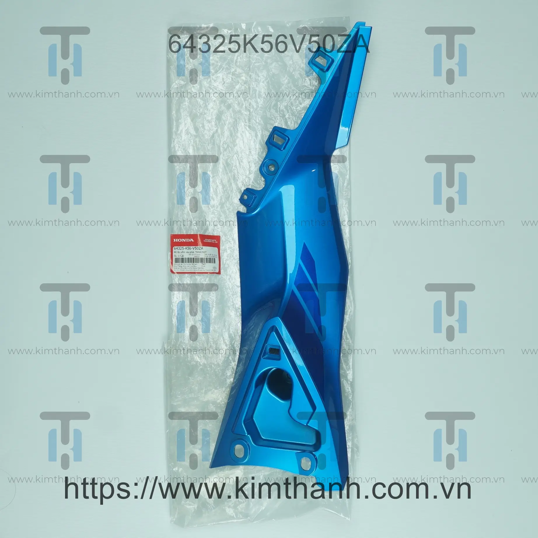 Bụng biển phải tem dương Winner 2019 V2