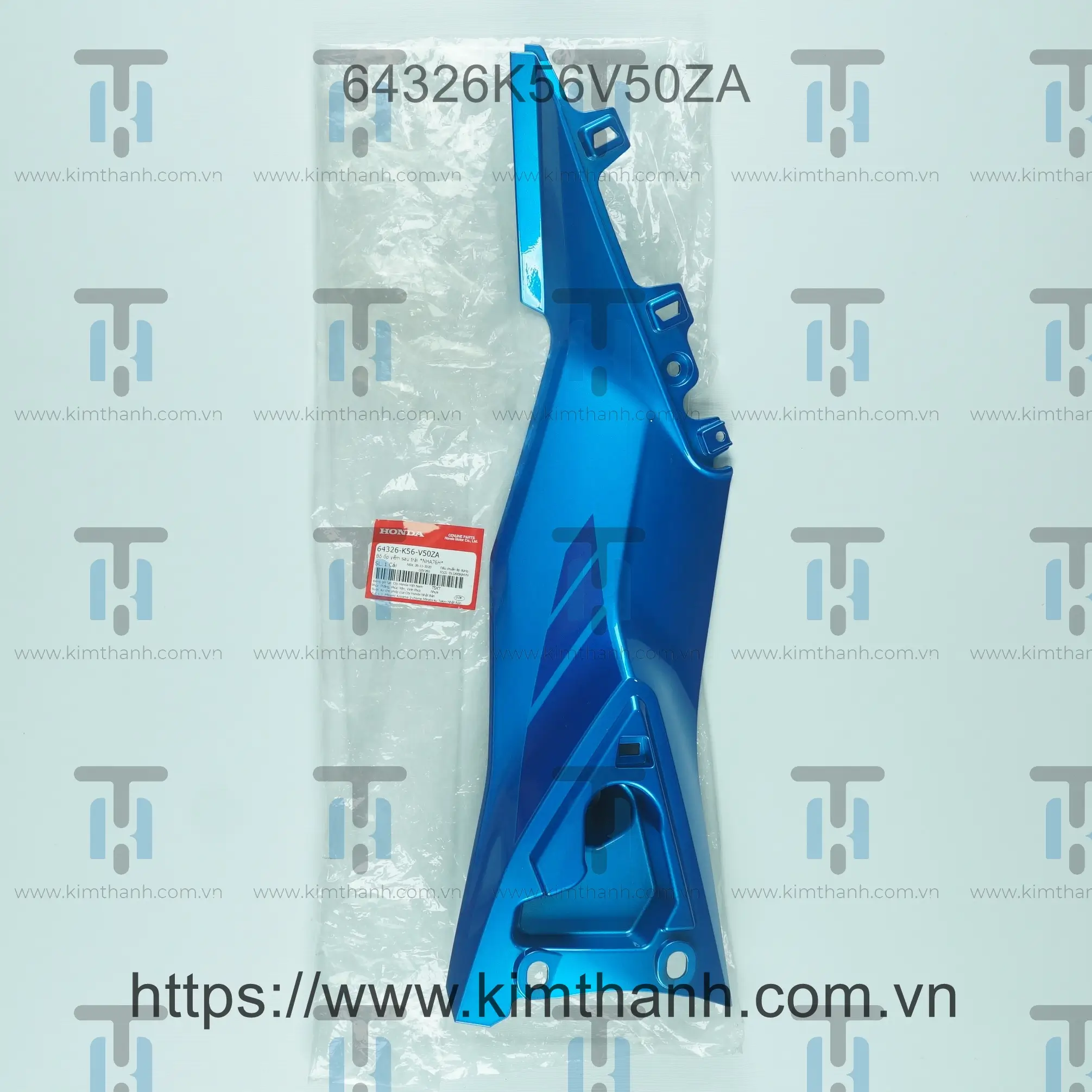 Bụng biển trái tem dương Winner 2019 V2