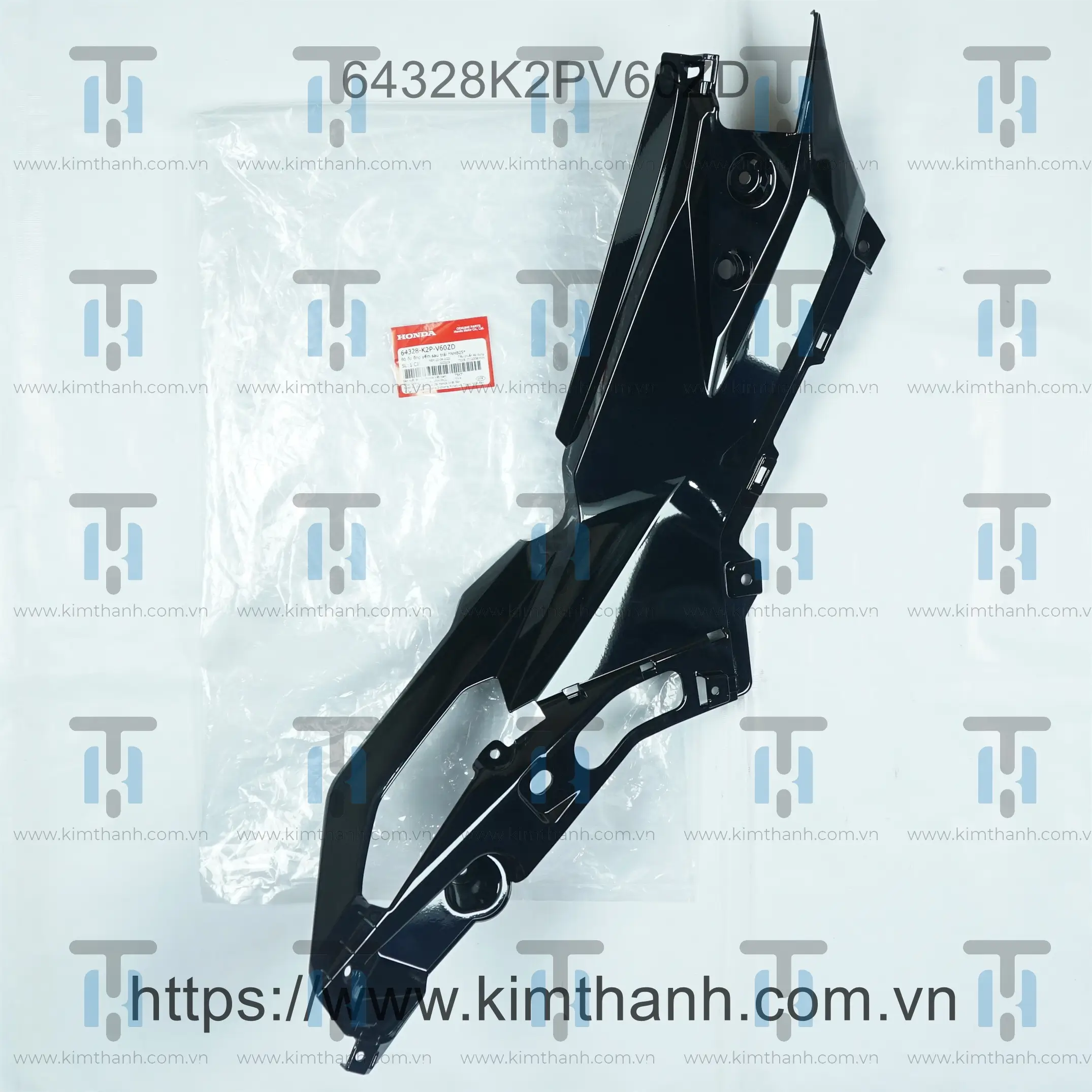 Bụng đen bóng trái không tem (ánh xanh) Winner 2021 V3