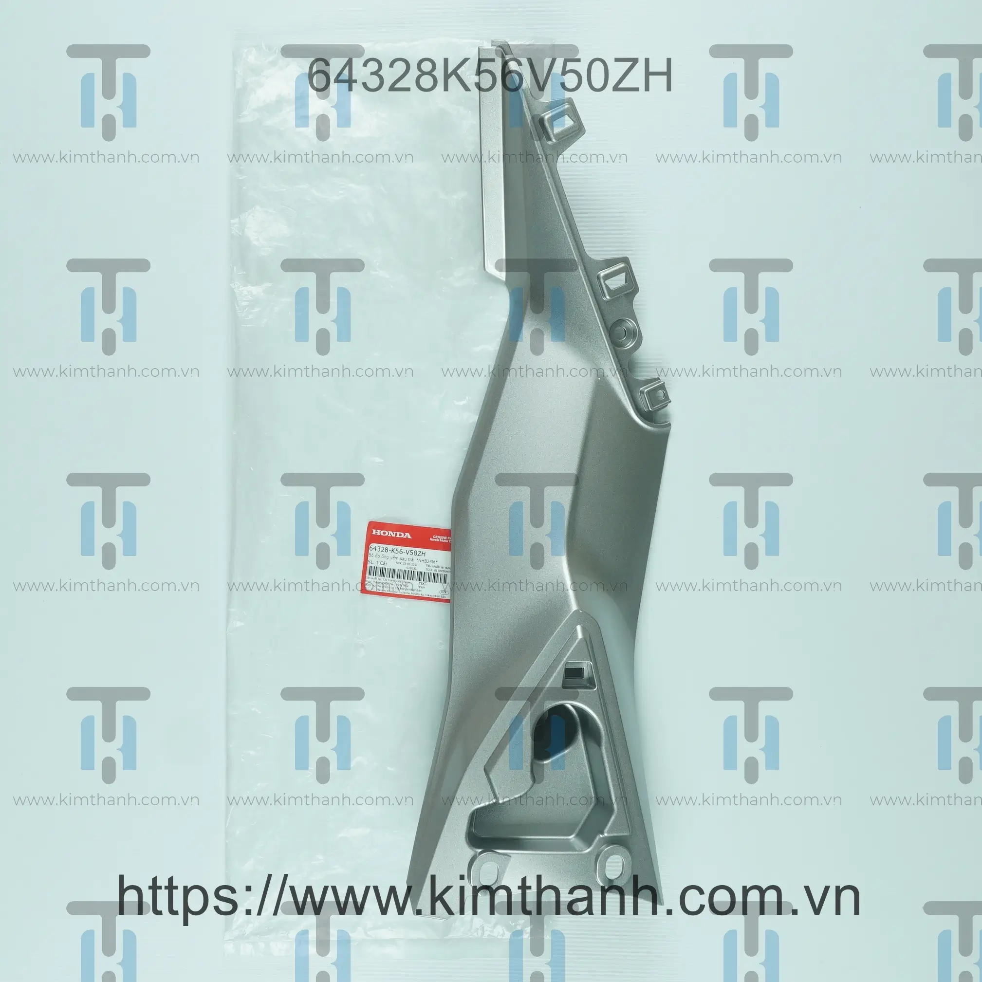 Bụng bạc bóng trái không tem Winner 2019 V2