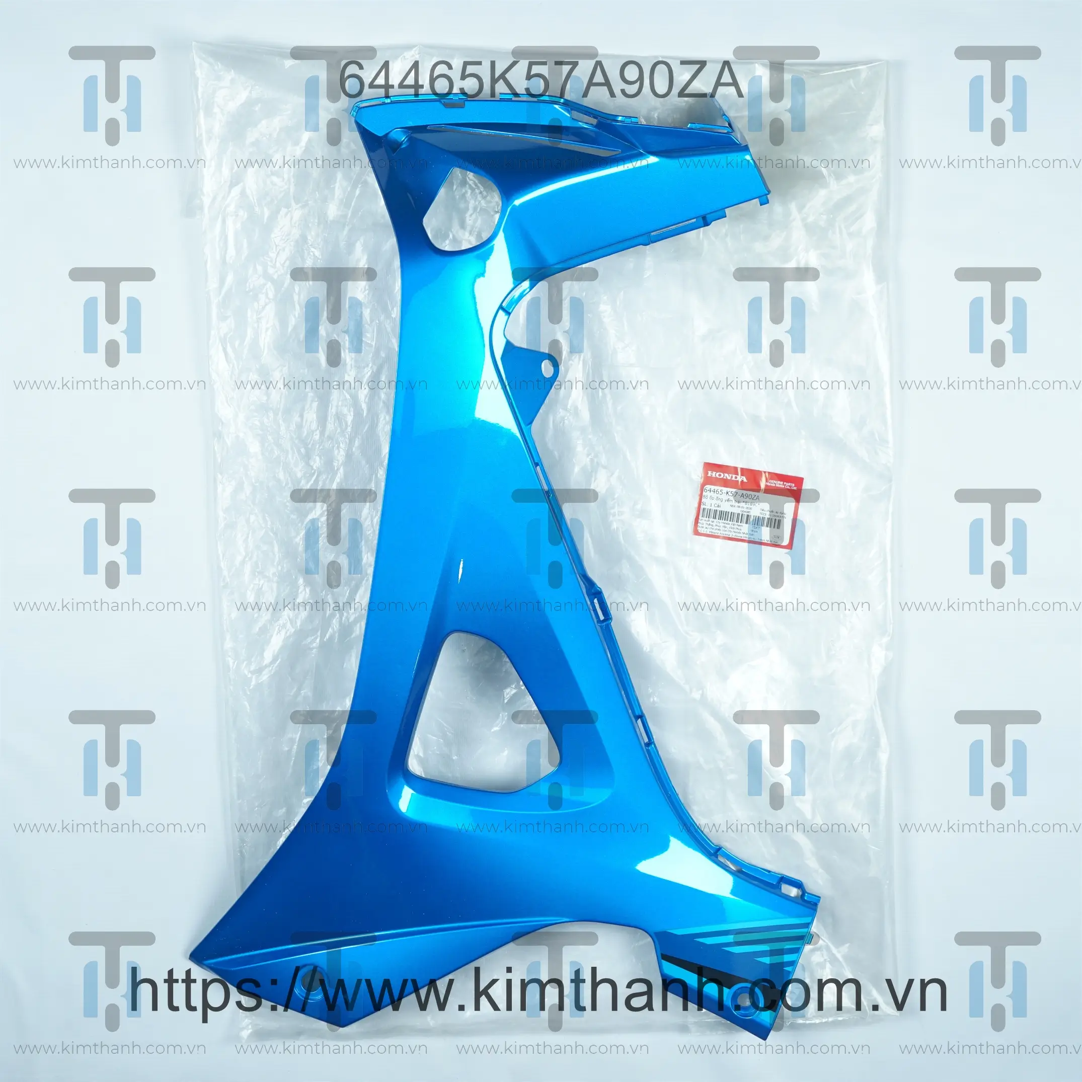 Bững trong dương trái tem xanh 2020 Wave Blade 2017