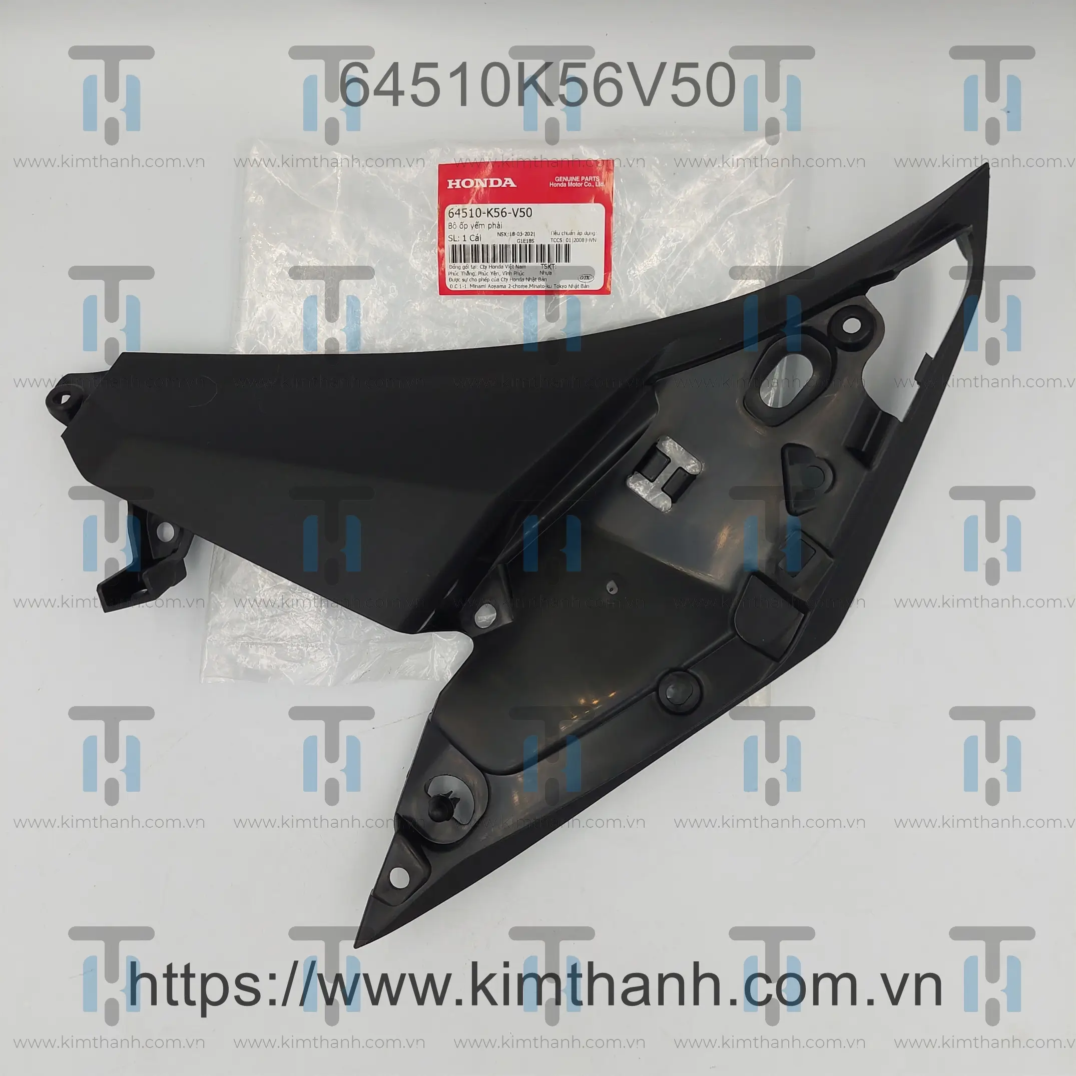 Thông gió phải Winner 2019 V2