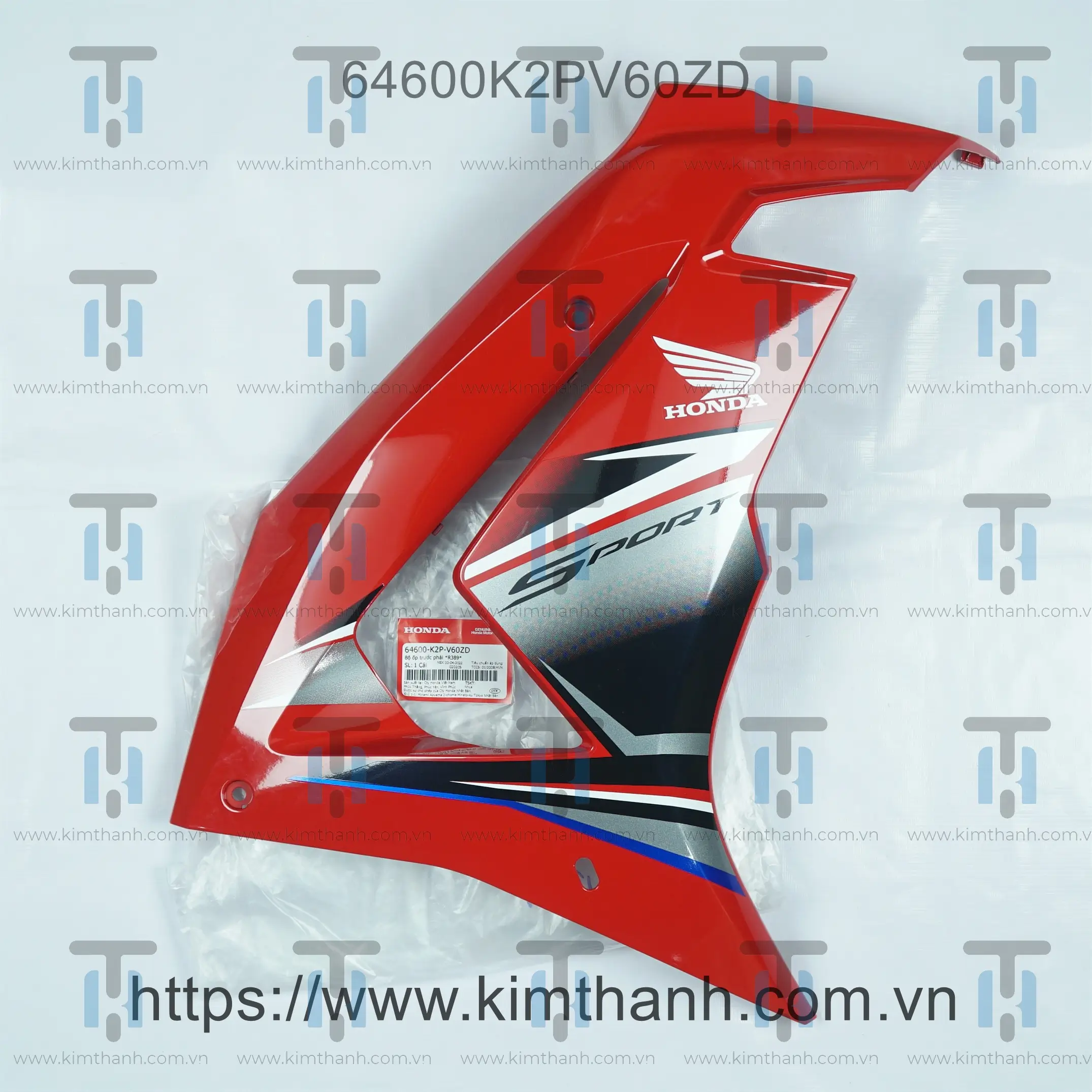 Bững tươi phải tem giấy xám Winner 2021 V3