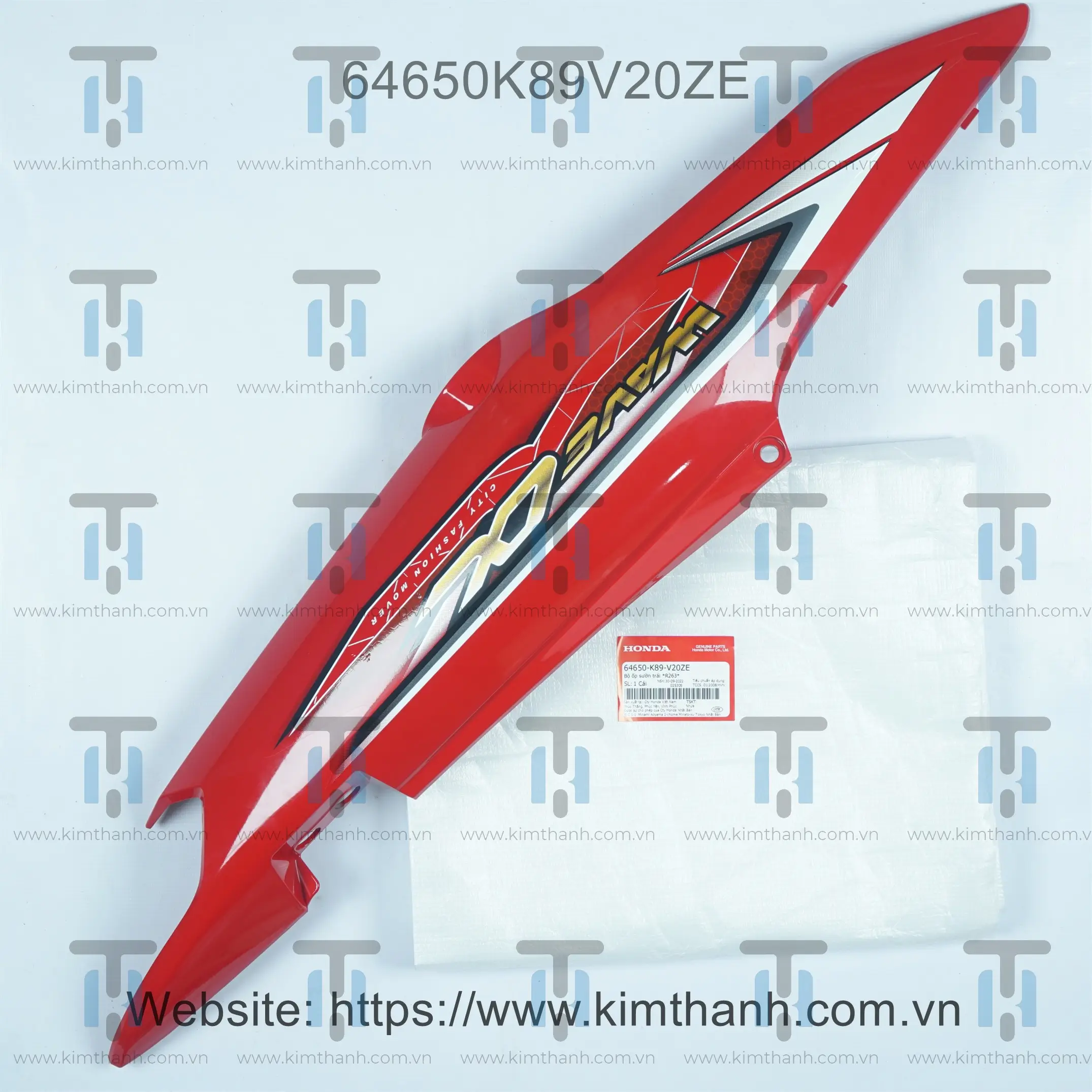 Ốp sườn tươi trái tem 2018 Wave Alpha 2017 LED