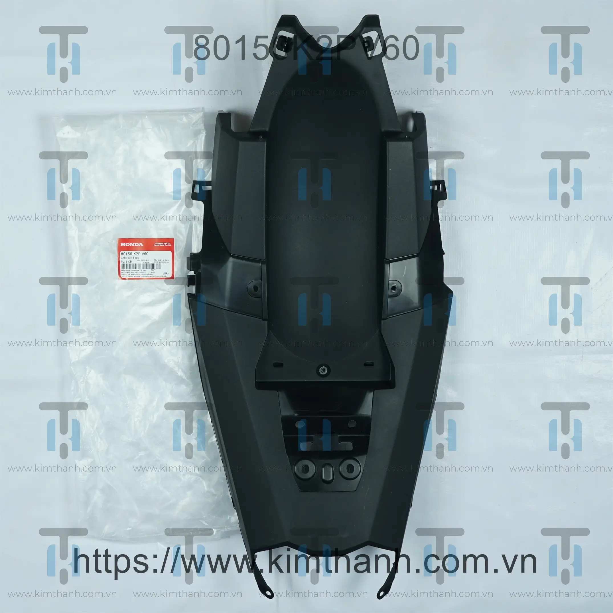Yếm sàn sau Winner 2021 V3