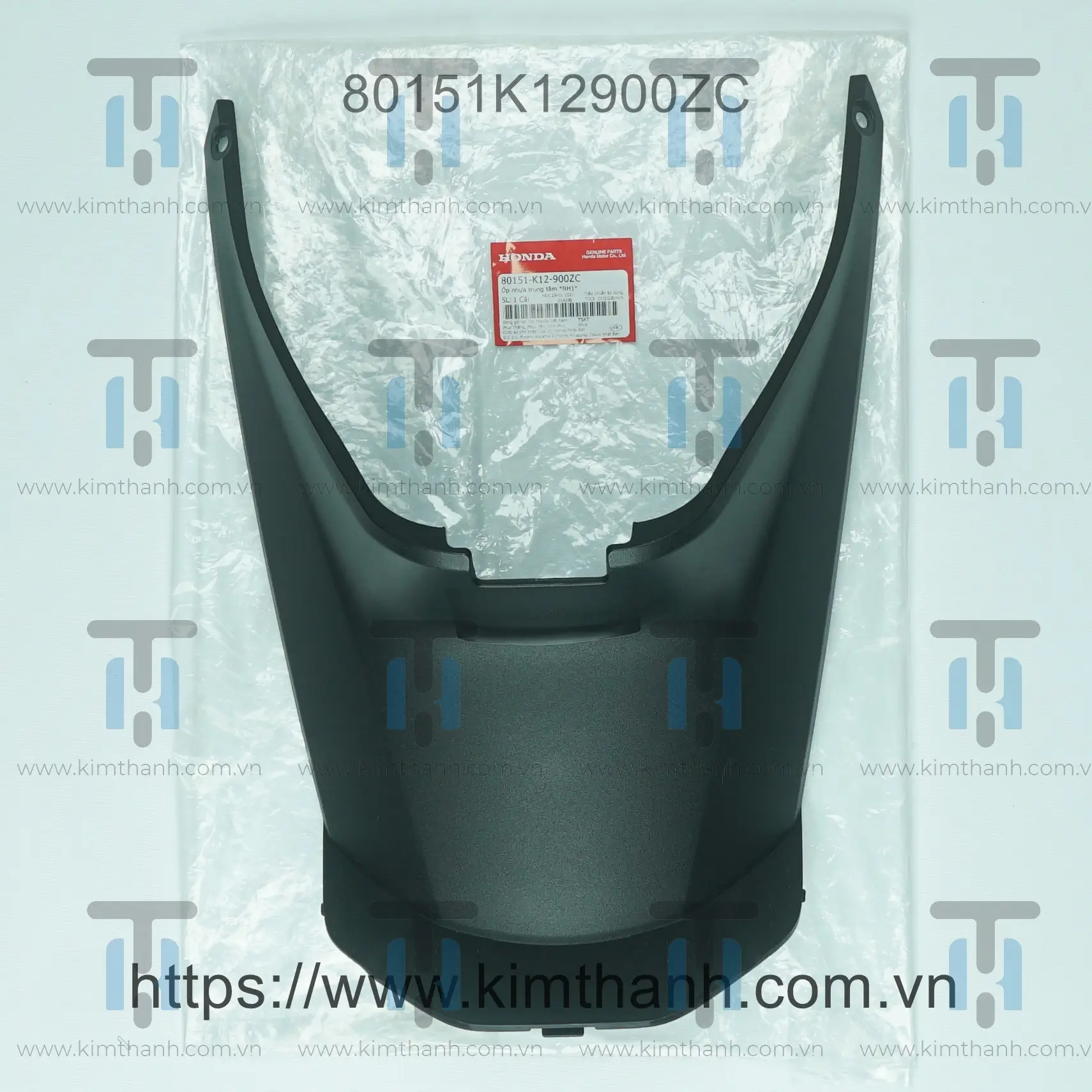 Bụng đen Lead 2013 - 125cc