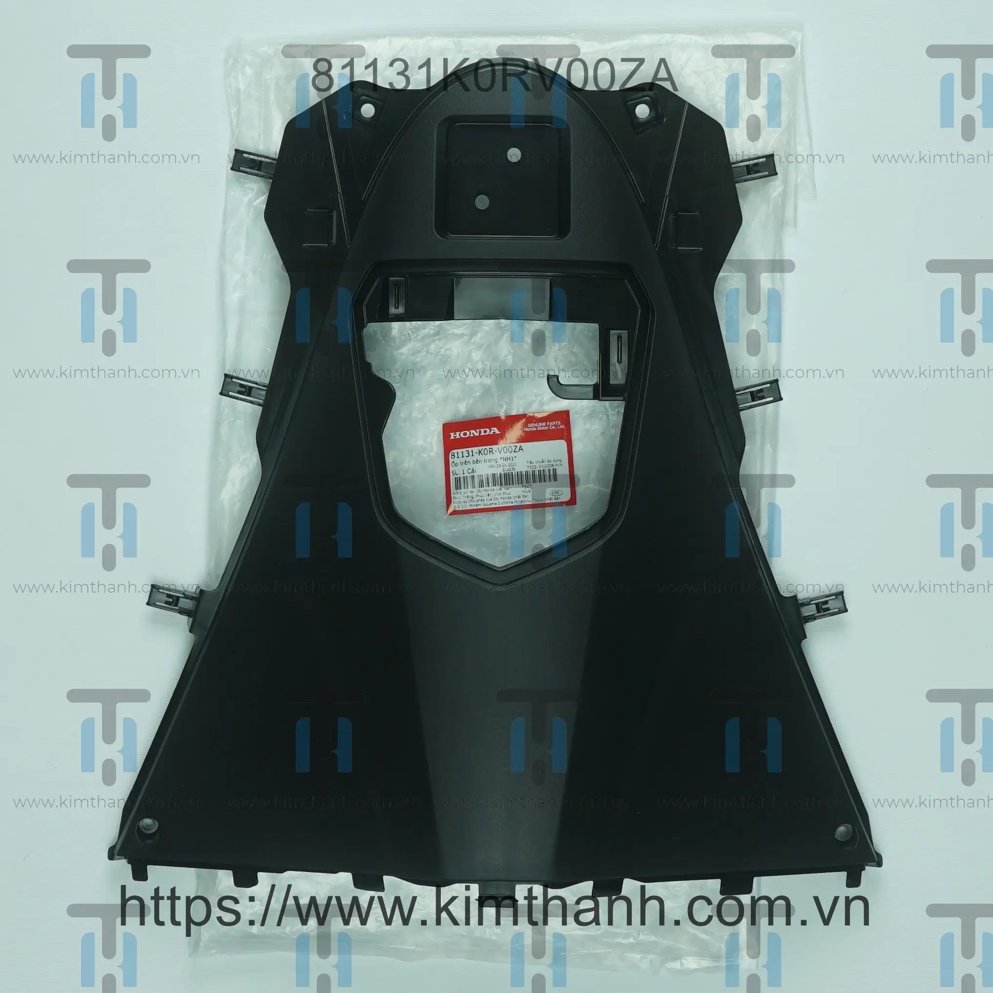 Cốp thân dưới cho xe SH2020