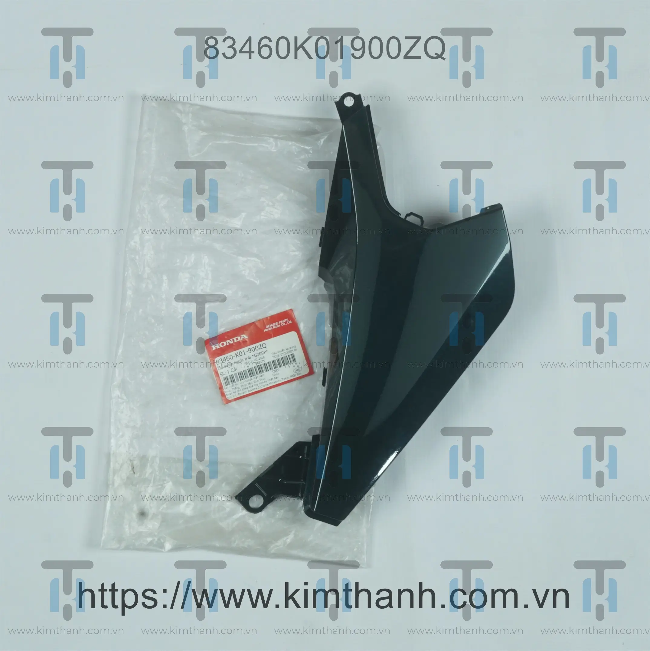Ốp gác chân lớn ngọc trái không tem SH Việt 2012
