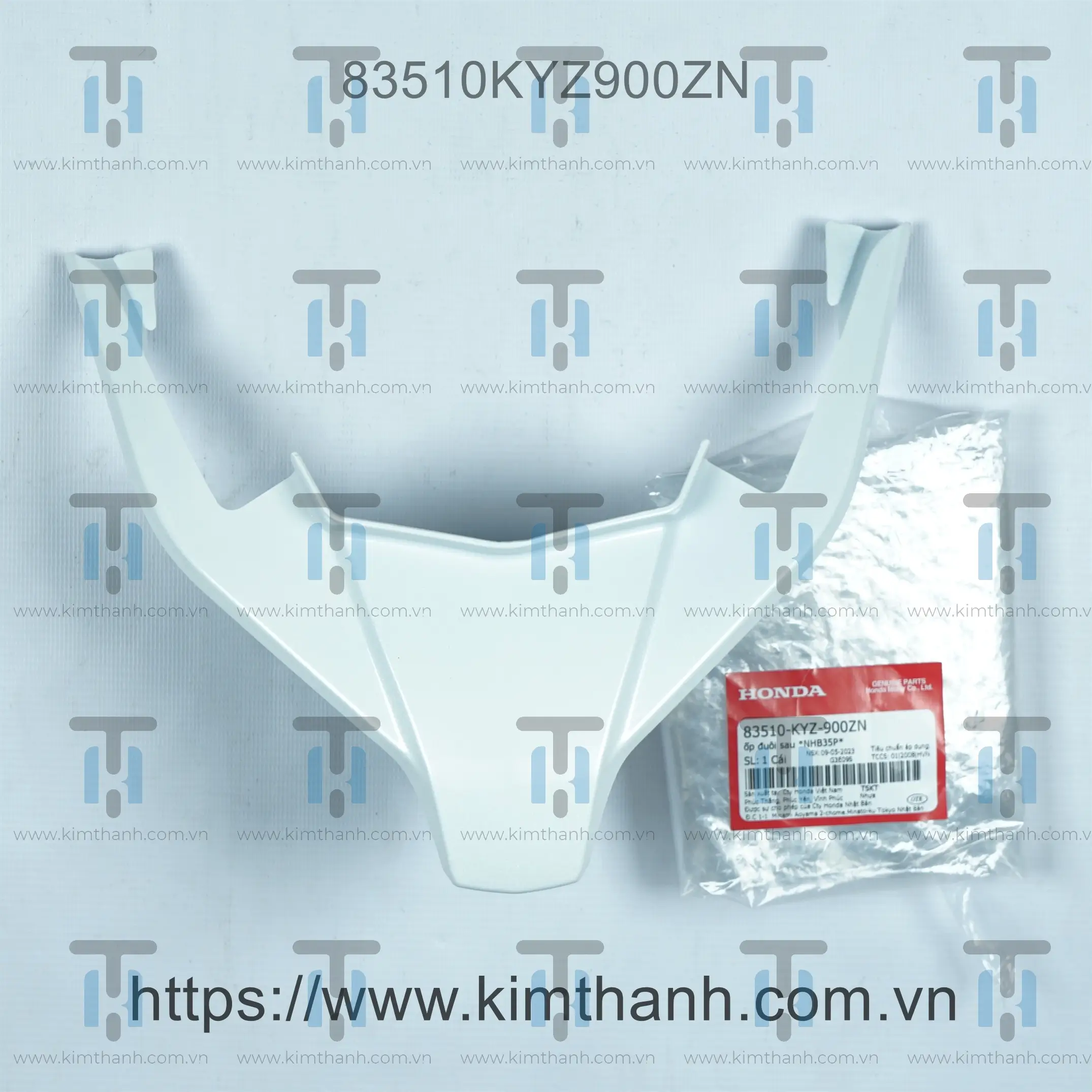 Rùa trắng Future 125cc 2013