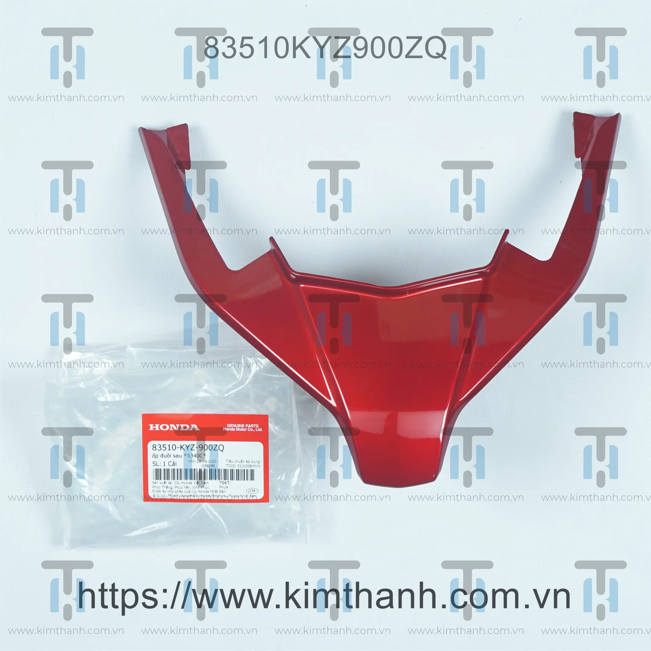 Rùa tươi lợt Future 125cc 2013
