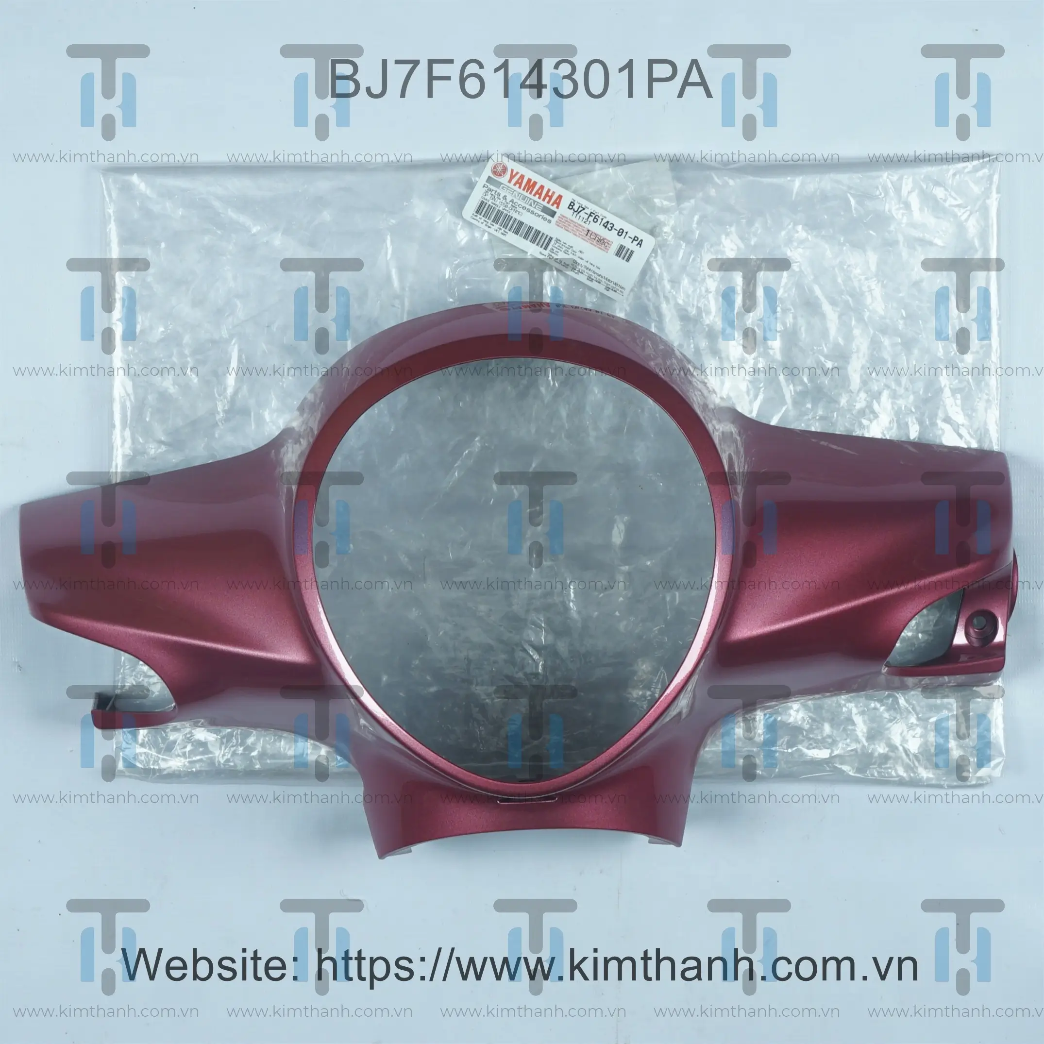 Đầu hồng lợt Janus 2016