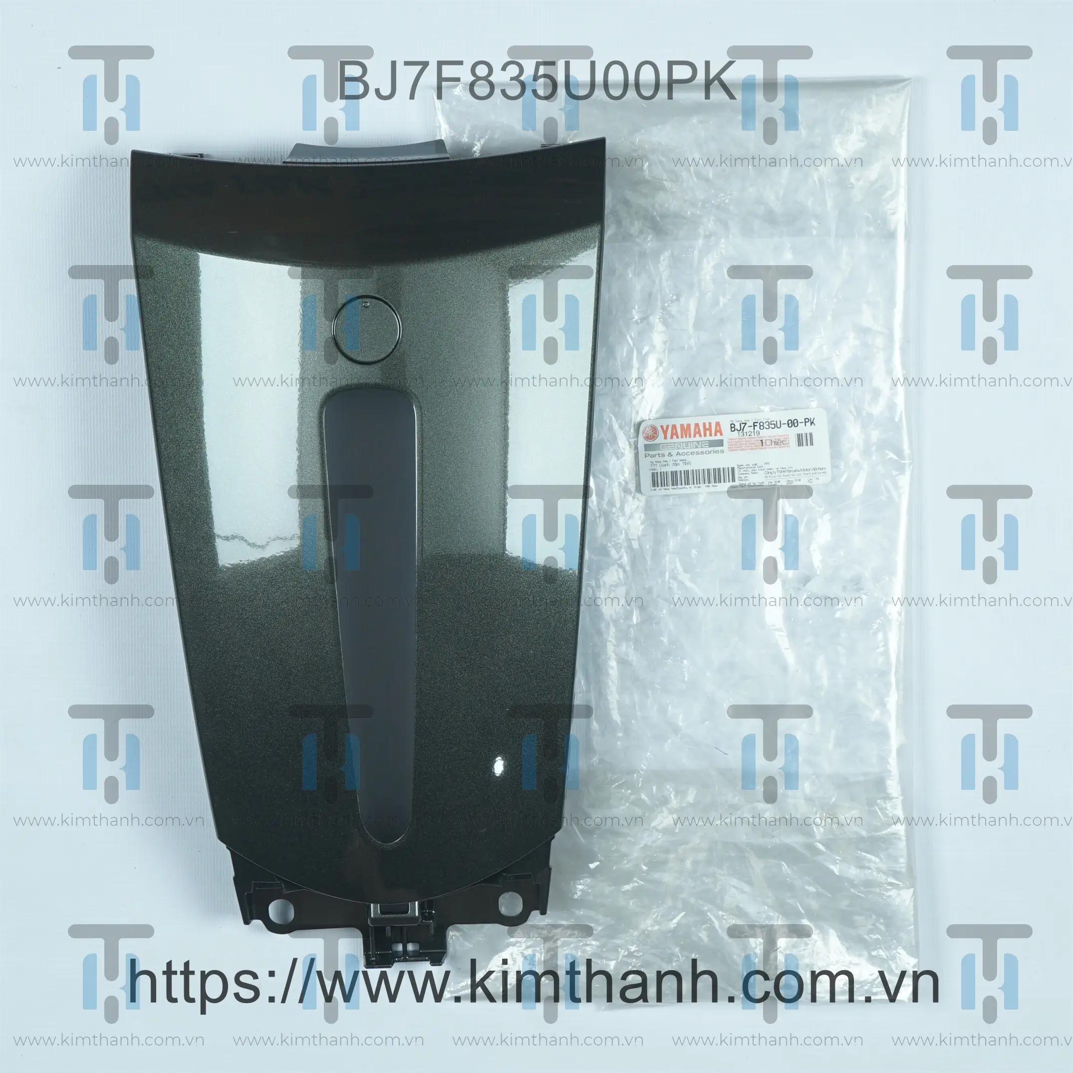 Mặt nạ trên lục bóng Janus 2016